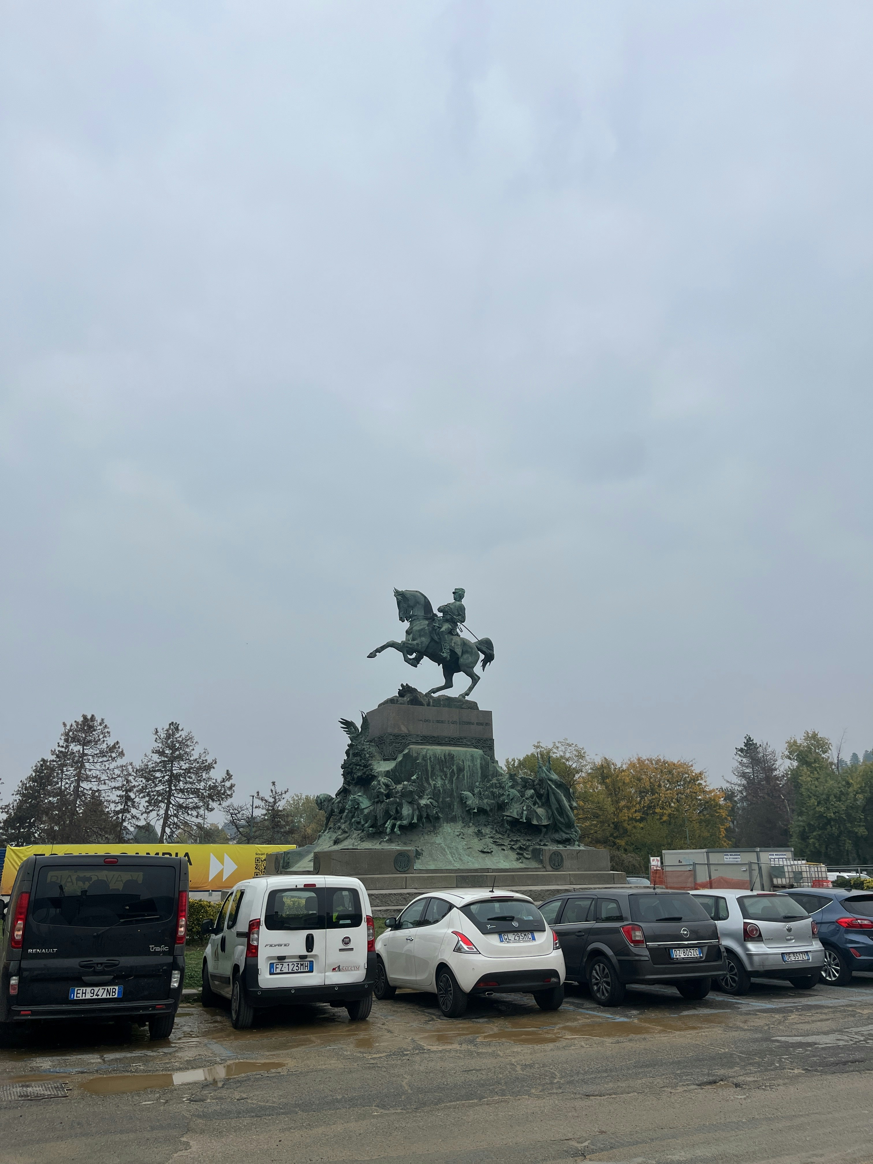 Player photo from Romantic Turin walking tour in Turin