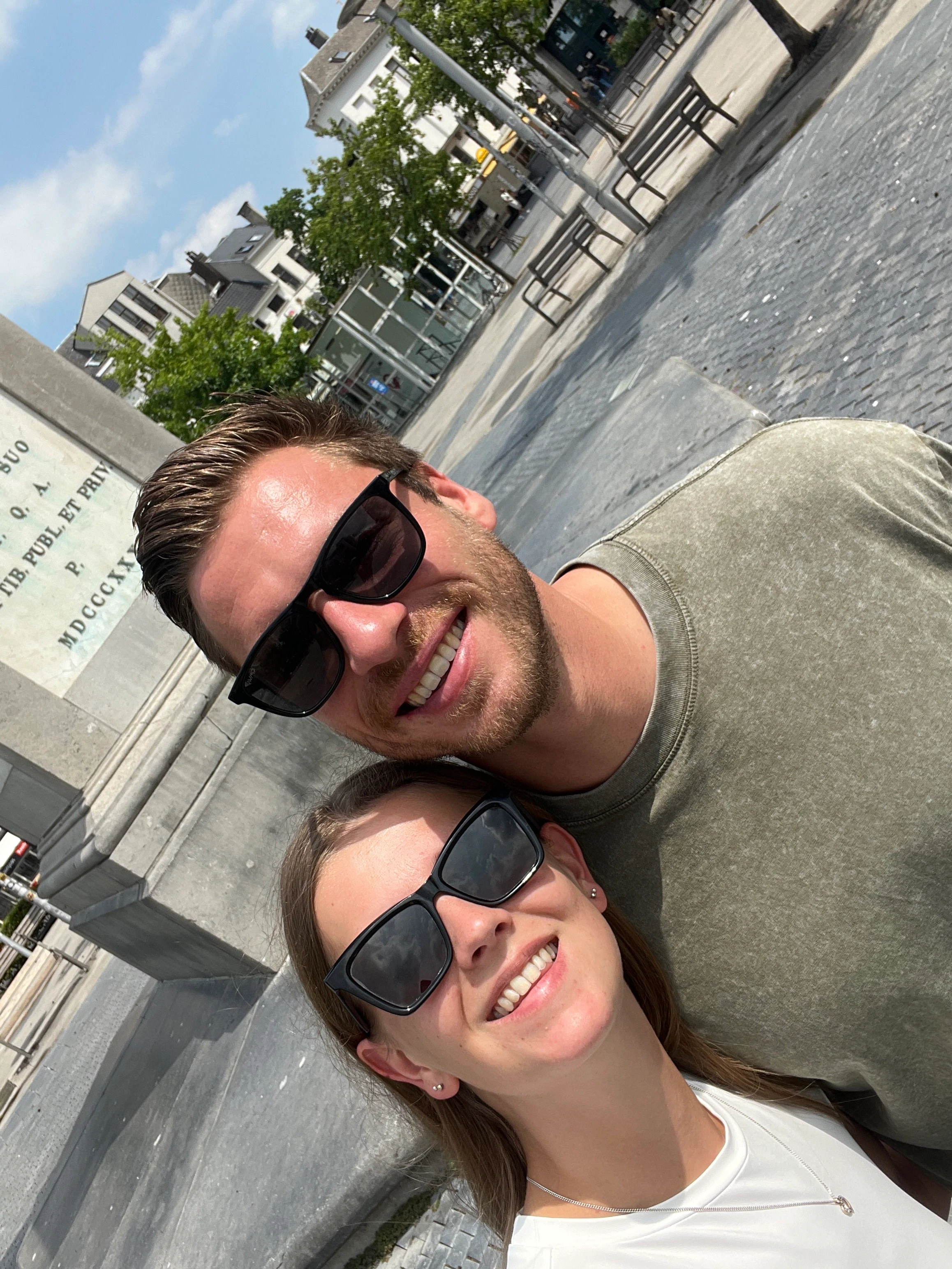 Player photo from The Lost Boy of Antwerp: A Mystery to Unravel walking tour in Antwerp