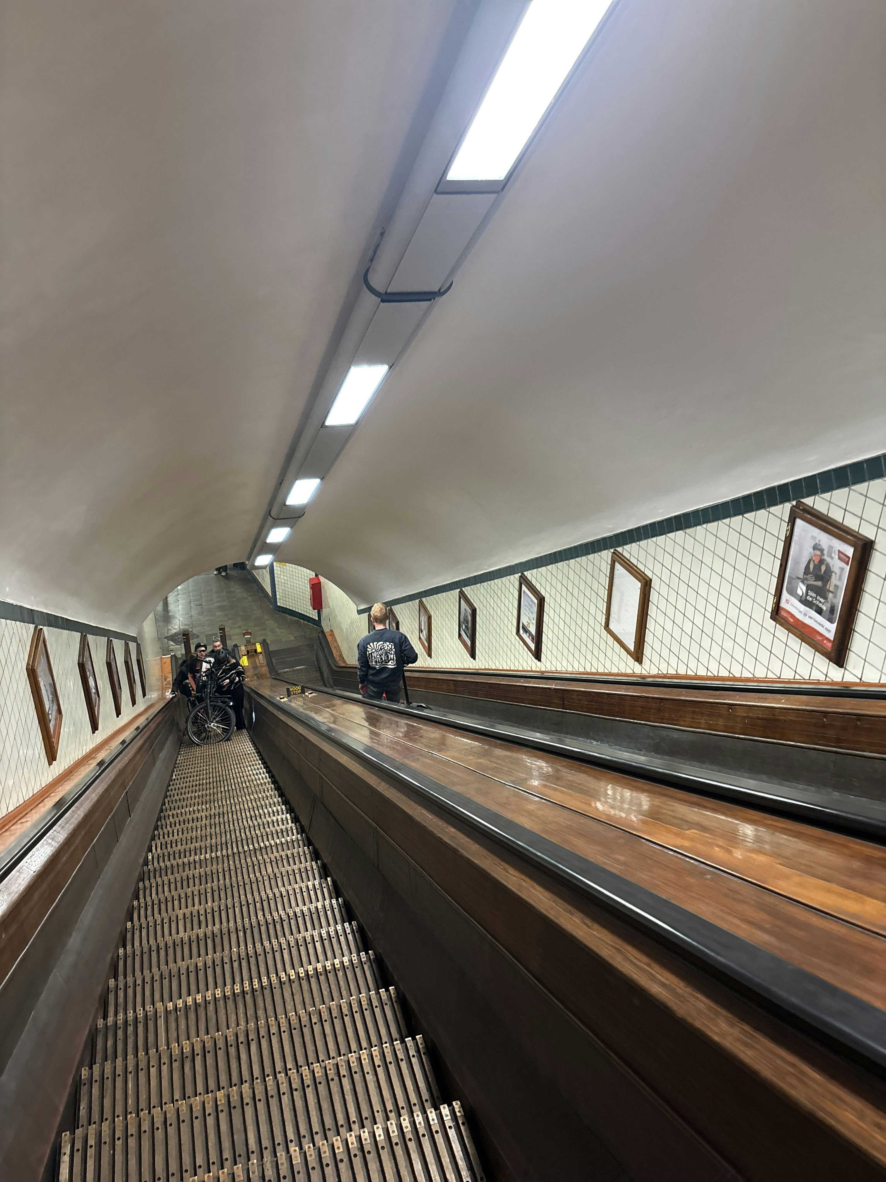 Player photo from The Lost Boy of Antwerp: A Mystery to Unravel walking tour in Antwerp