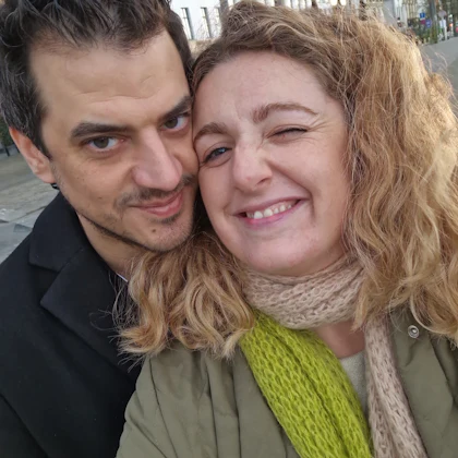 Player photo from The Lost Boy of Antwerp: A Mystery to Unravel walking tour in Antwerp