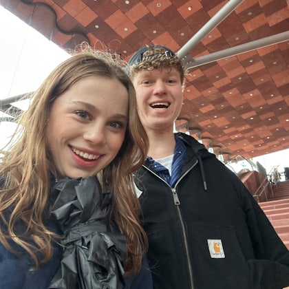 Player photo from The Lost Boy of Antwerp: A Mystery to Unravel walking tour in Antwerp