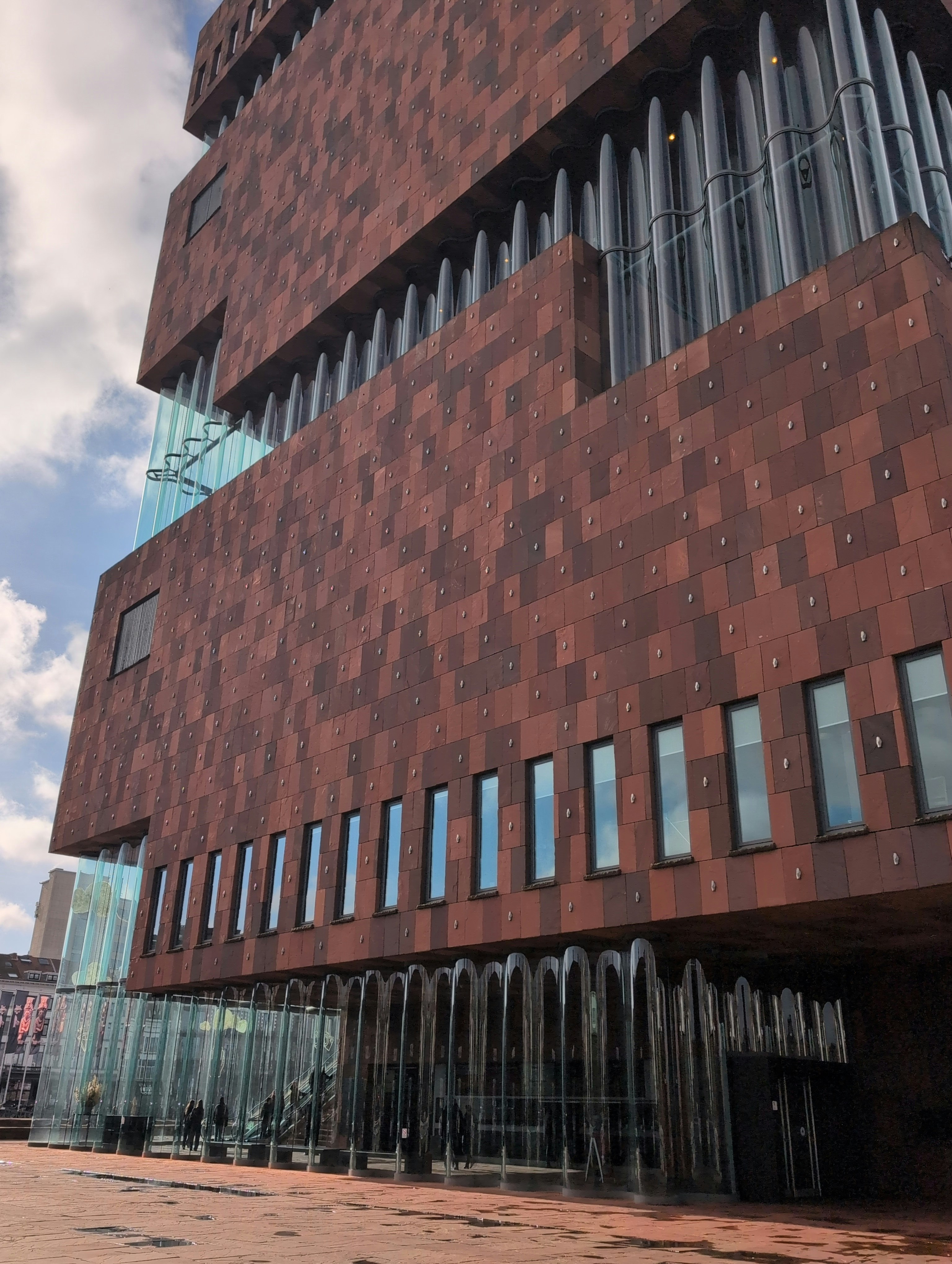 Player photo from The Lost Boy of Antwerp: A Mystery to Unravel walking tour in Antwerp