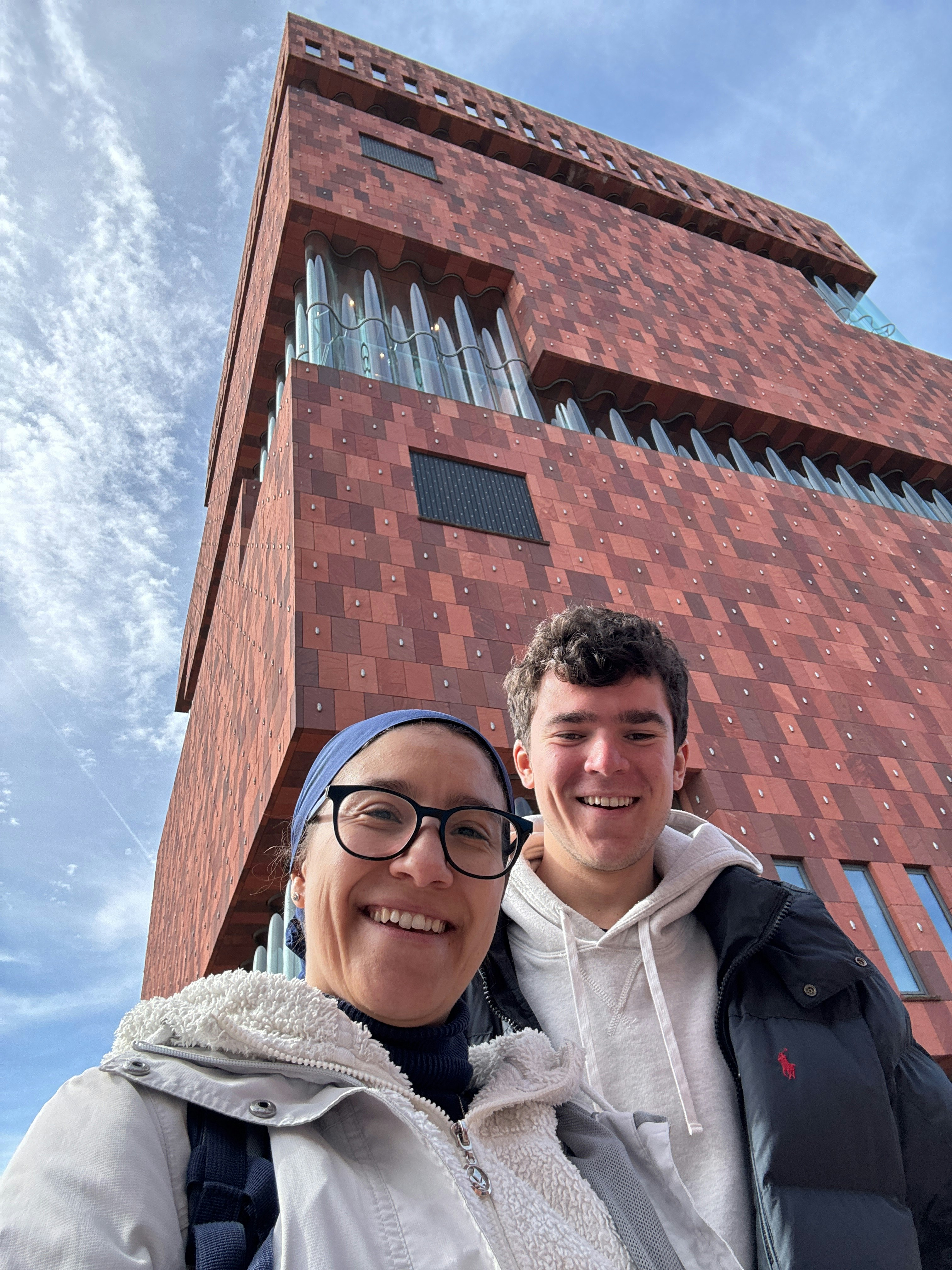 Player photo from The Lost Boy of Antwerp: A Mystery to Unravel walking tour in Antwerp