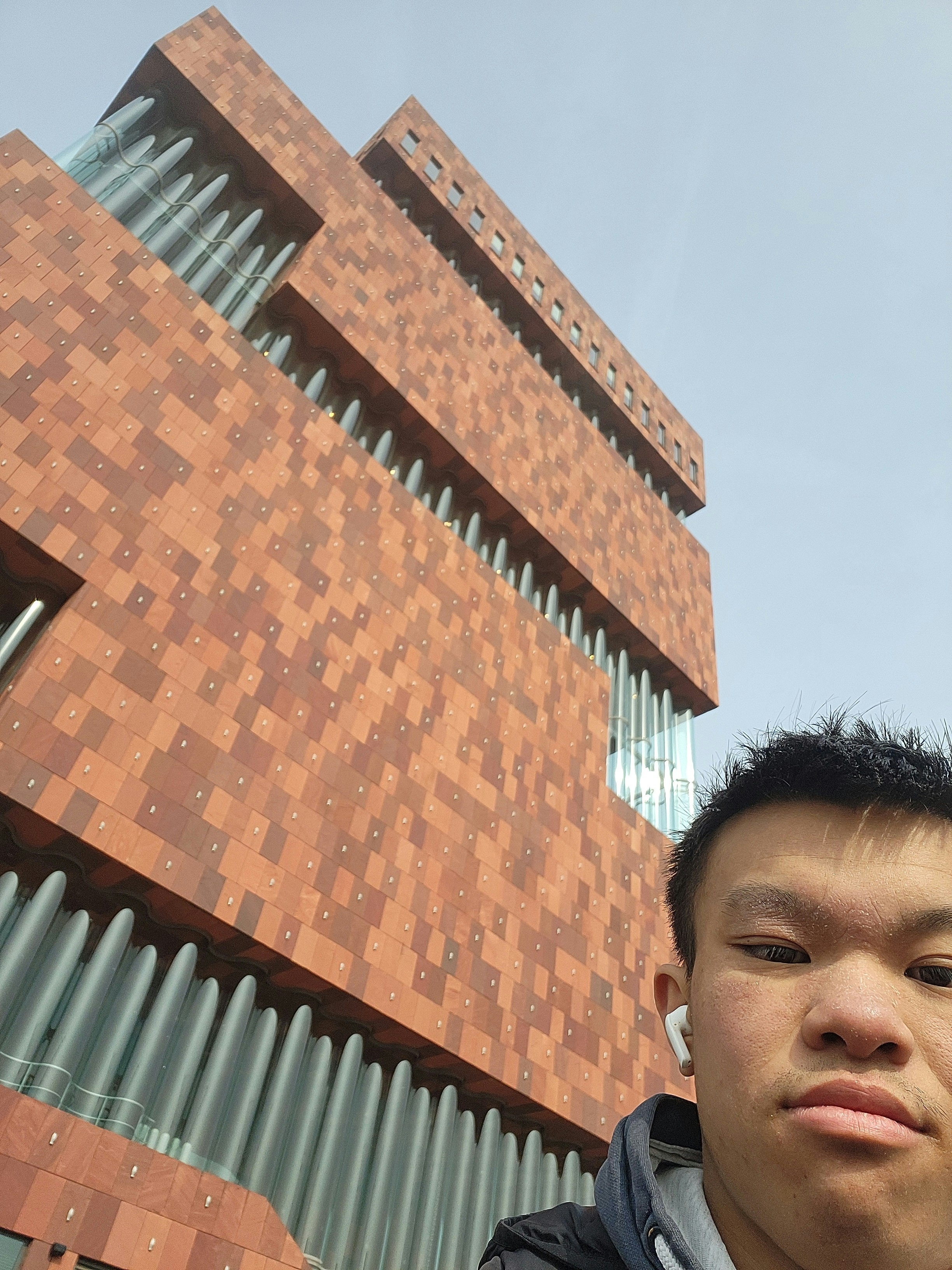 Player photo from The Lost Boy of Antwerp: A Mystery to Unravel walking tour in Antwerp