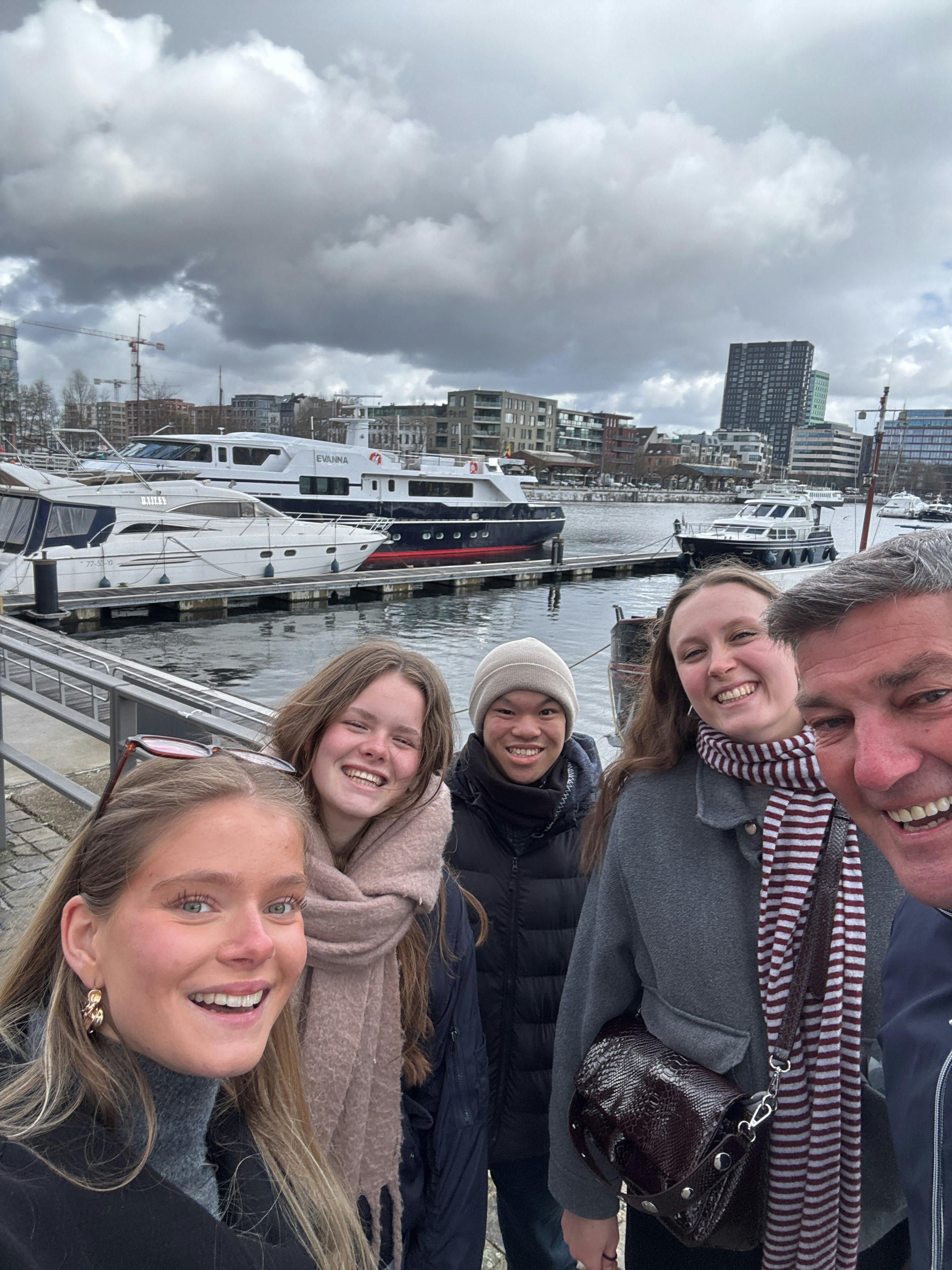 Player photo from The Lost Boy of Antwerp: A Mystery to Unravel walking tour in Antwerp