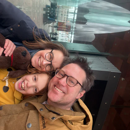 Player photo from The Lost Boy of Antwerp: A Mystery to Unravel walking tour in Antwerp