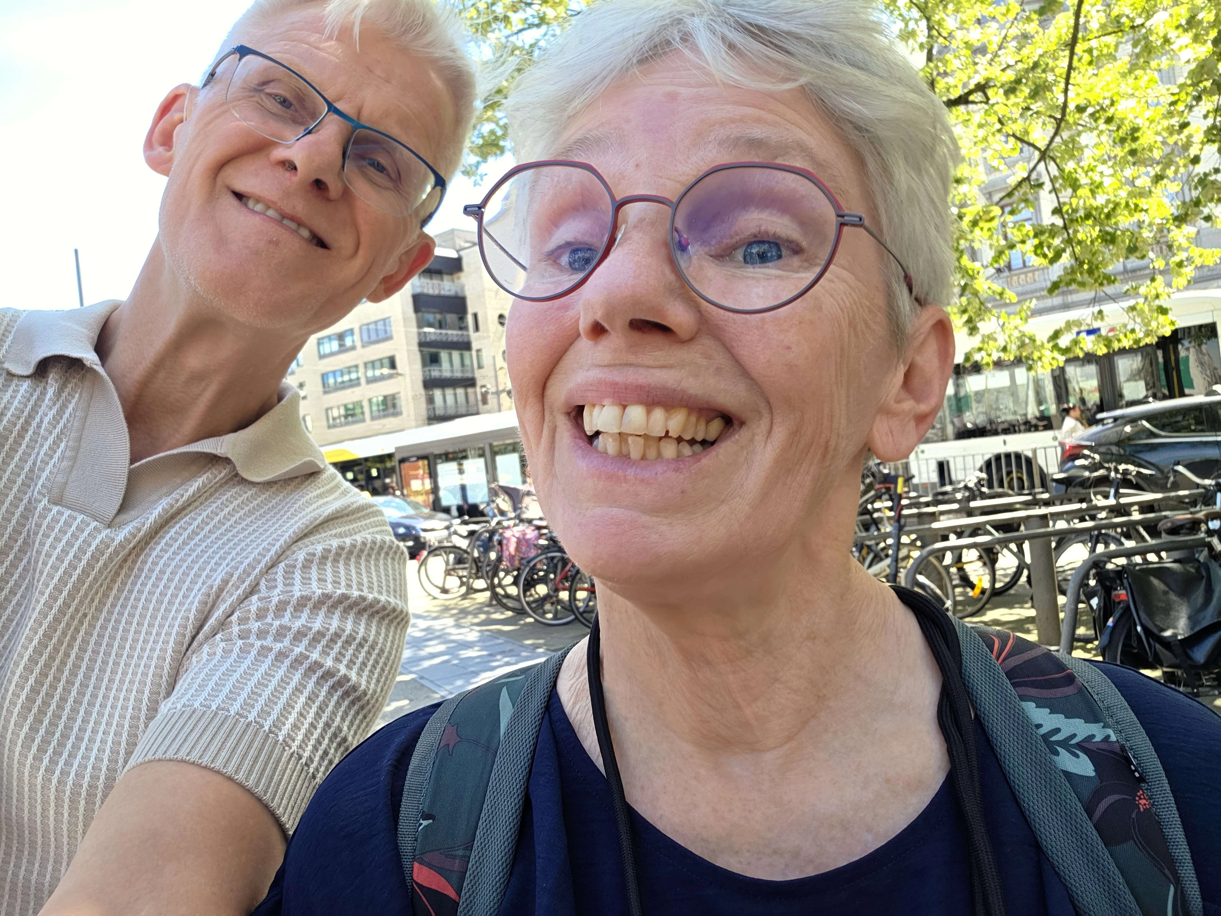 Player photo from The Lost Boy of Antwerp: A Mystery to Unravel walking tour in Antwerp
