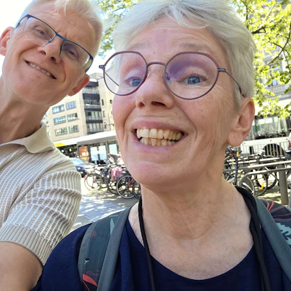 Player photo from The Lost Boy of Antwerp: A Mystery to Unravel walking tour in Antwerp