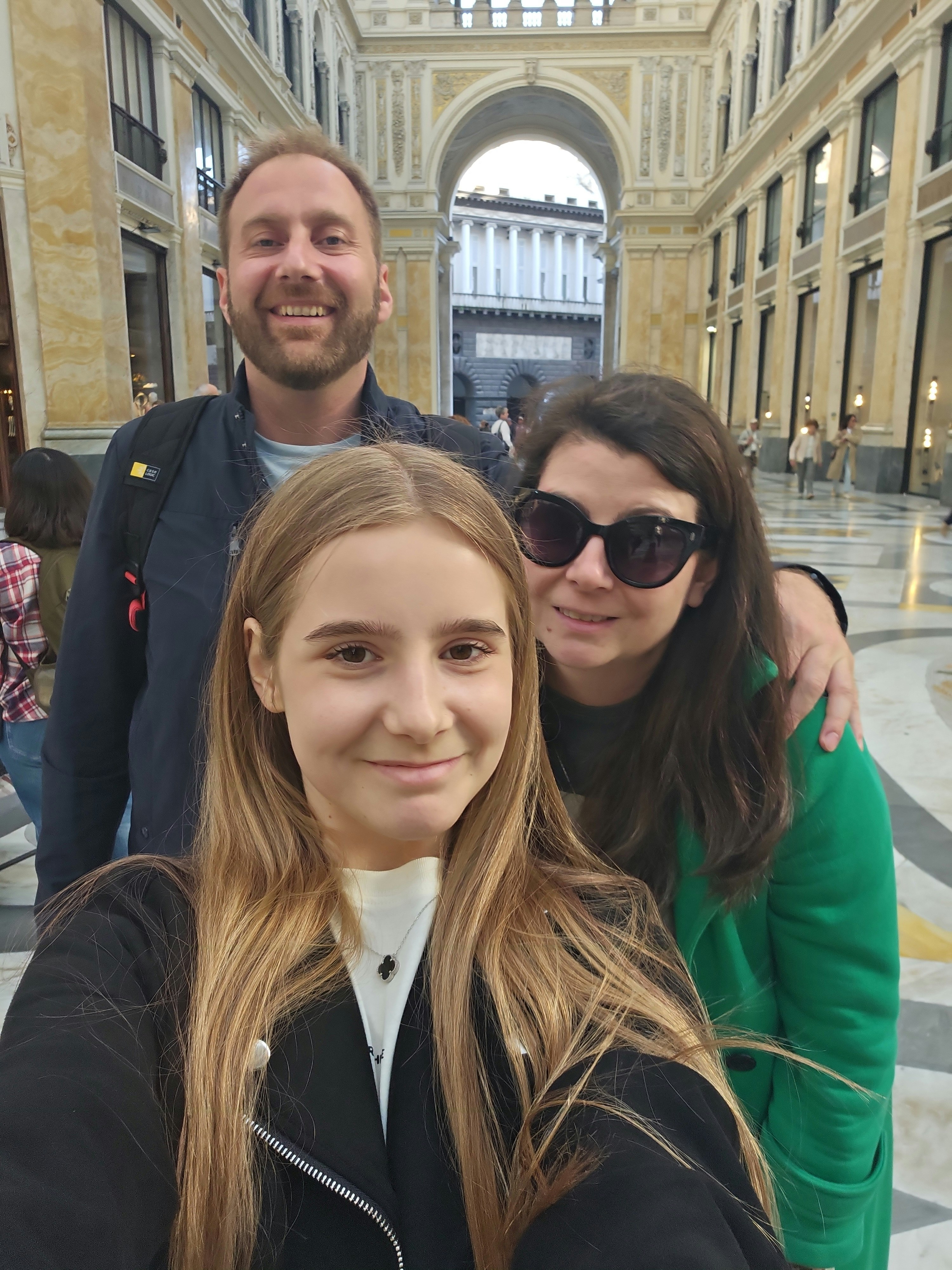 Player photo from Naples' Hidden History: Legacy of the Cursed Egg walking tour in Naples