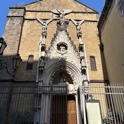 Player photo from Naples' Hidden History: Legacy of the Cursed Egg walking tour in Naples