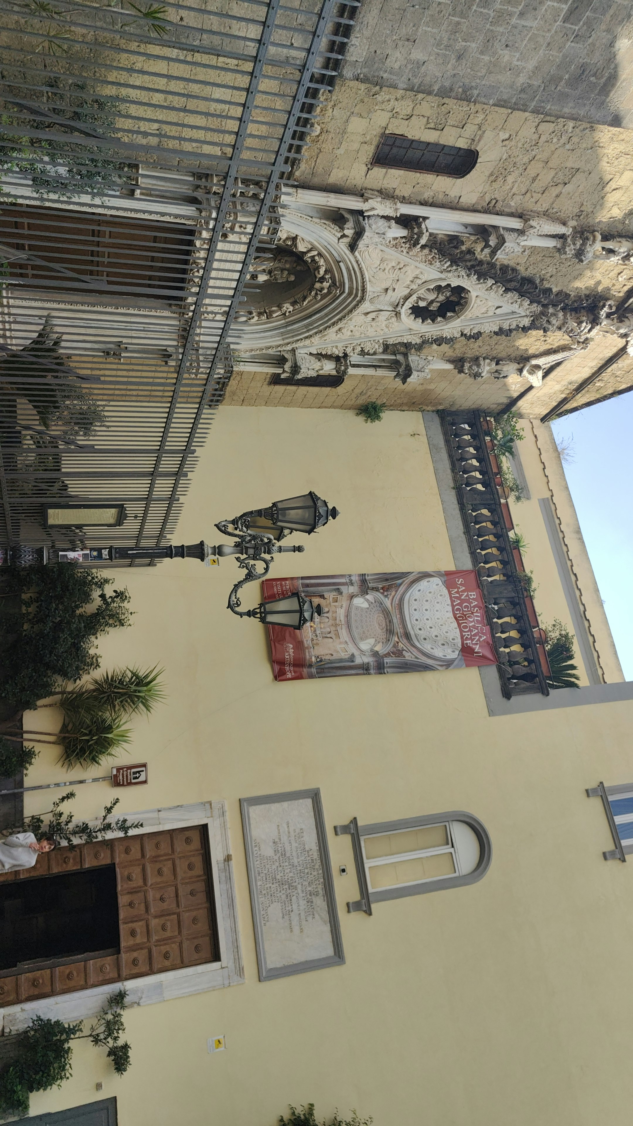 Player photo from Naples' Hidden History: Legacy of the Cursed Egg walking tour in Naples