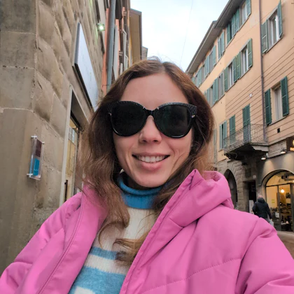 Player photo from Atalanta’s Golden Challenge in Bergamo walking tour in Bergamo