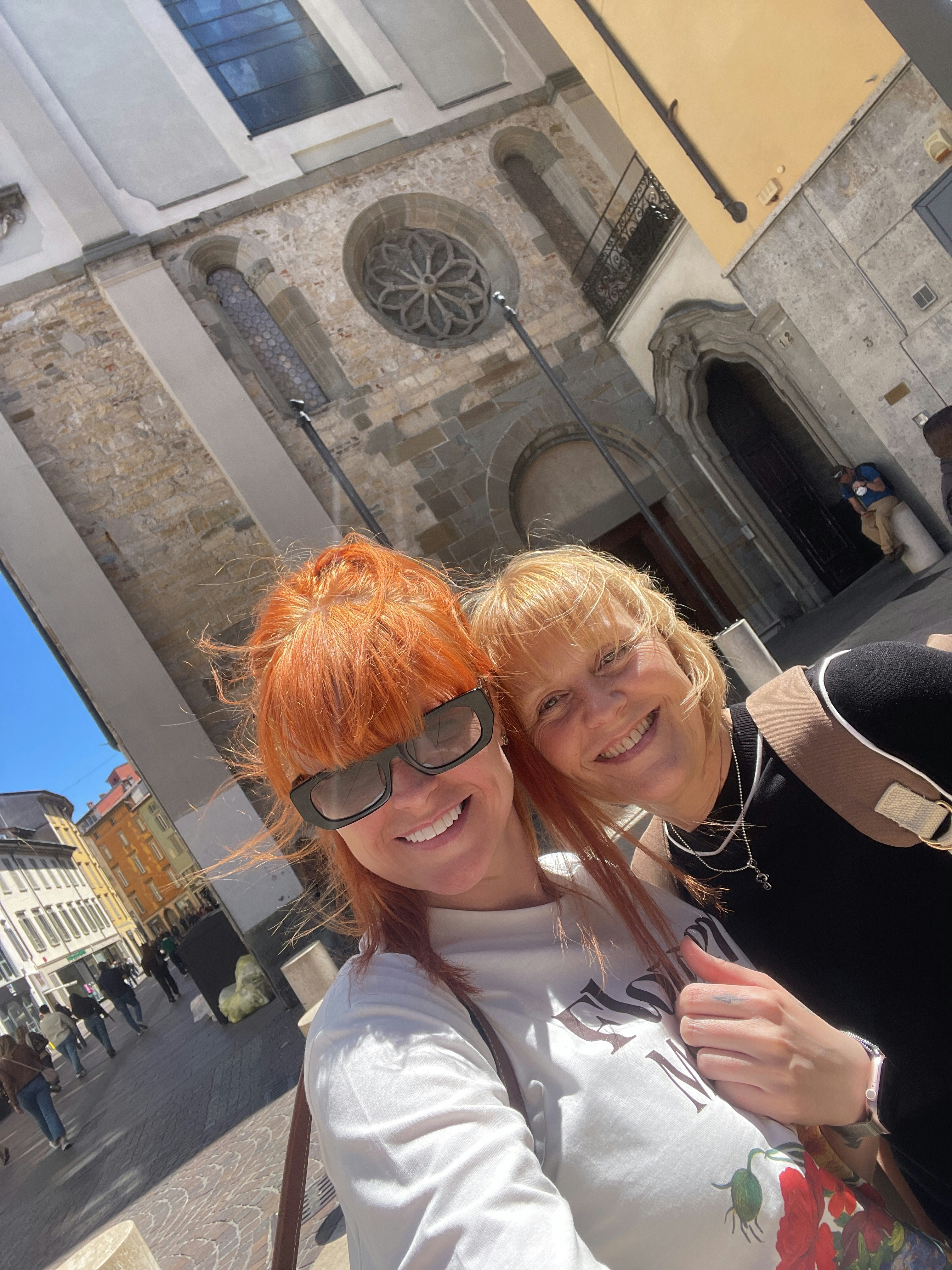 Player photo from Atalanta’s Golden Challenge in Bergamo walking tour in Bergamo