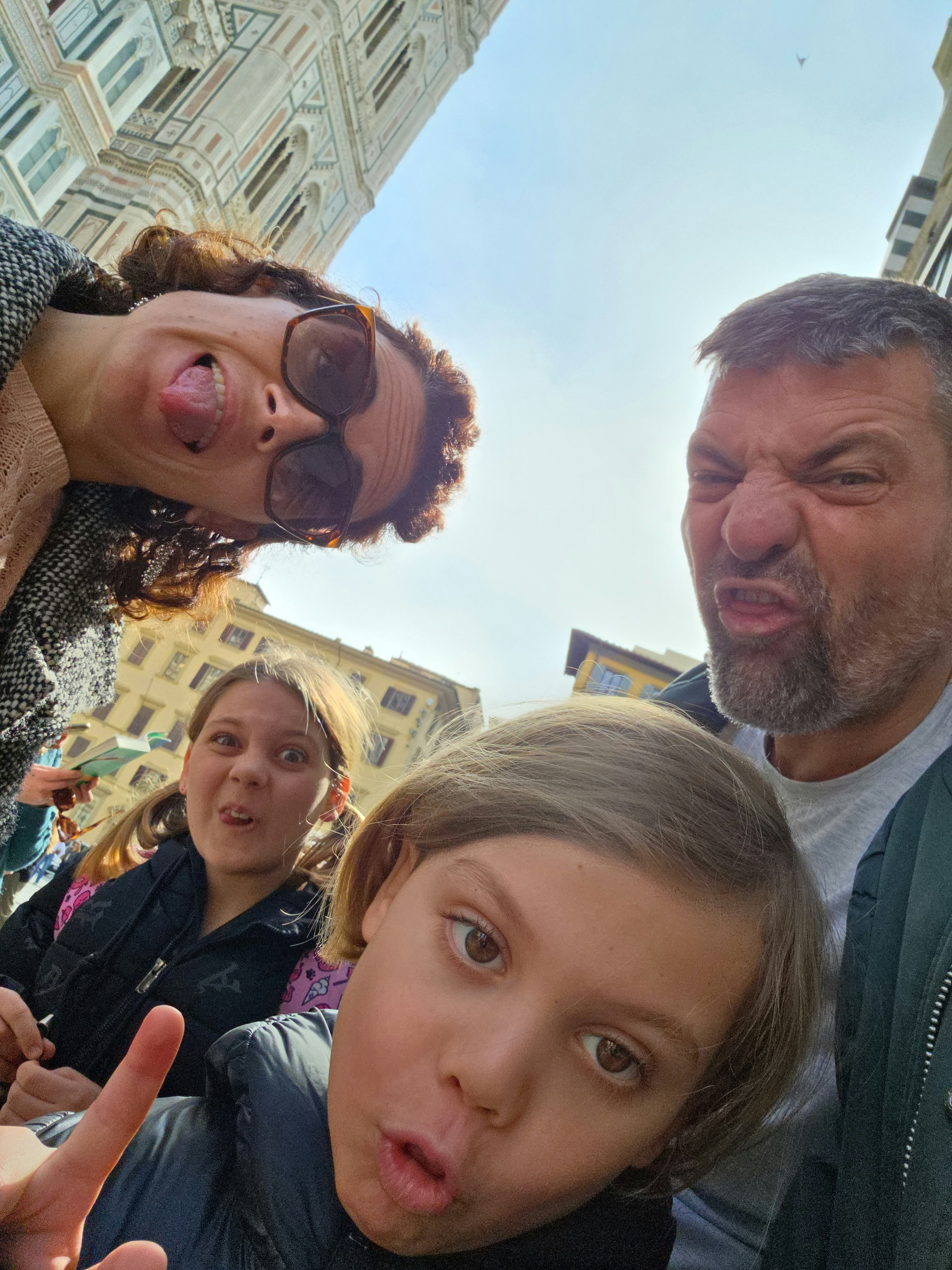 Player photo from The Medici Story. On the trail of a stolen painting around Florence walking tour in Florence