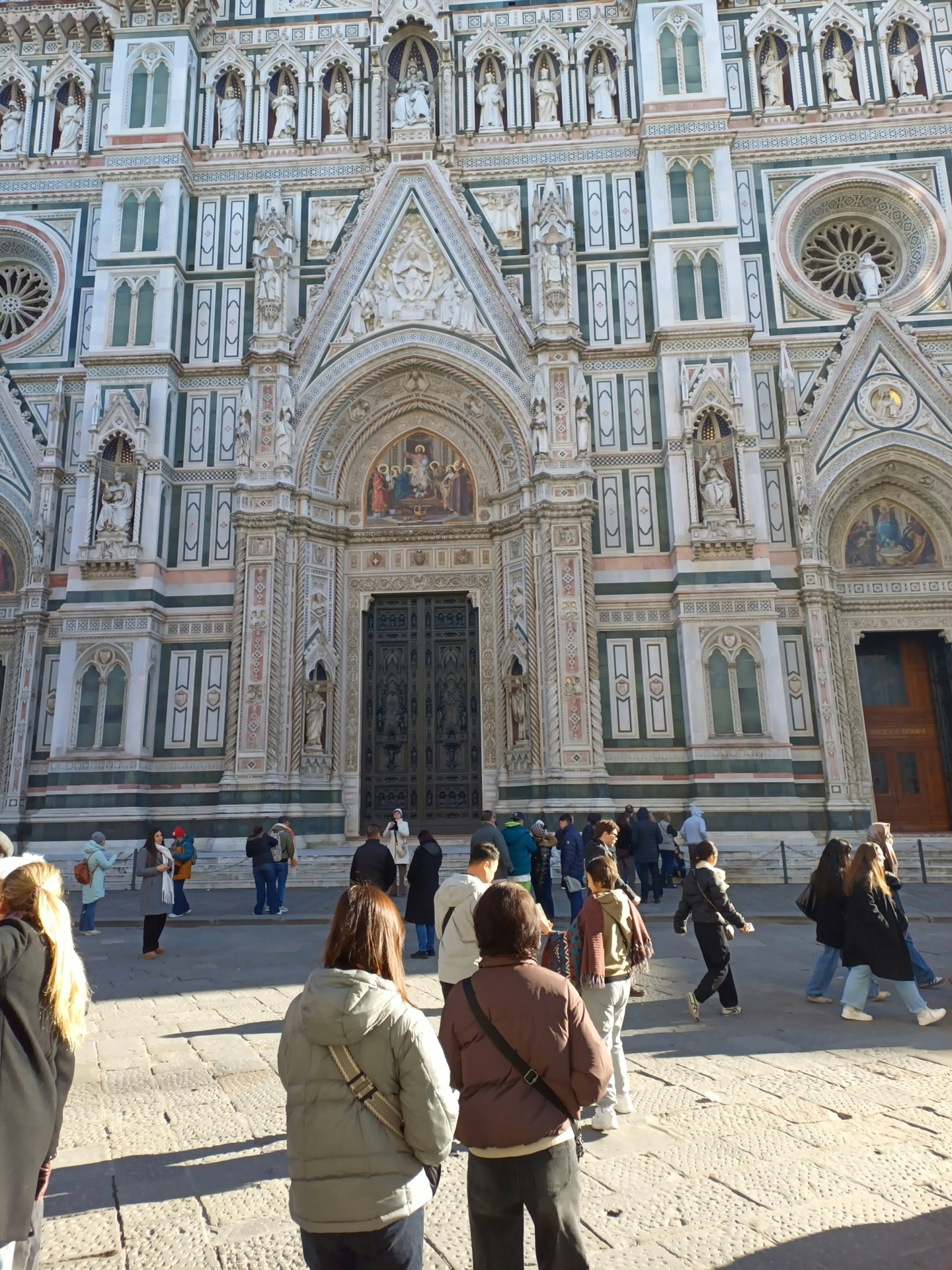 Player photo from The Medici Story. On the trail of a stolen painting around Florence walking tour in Florence