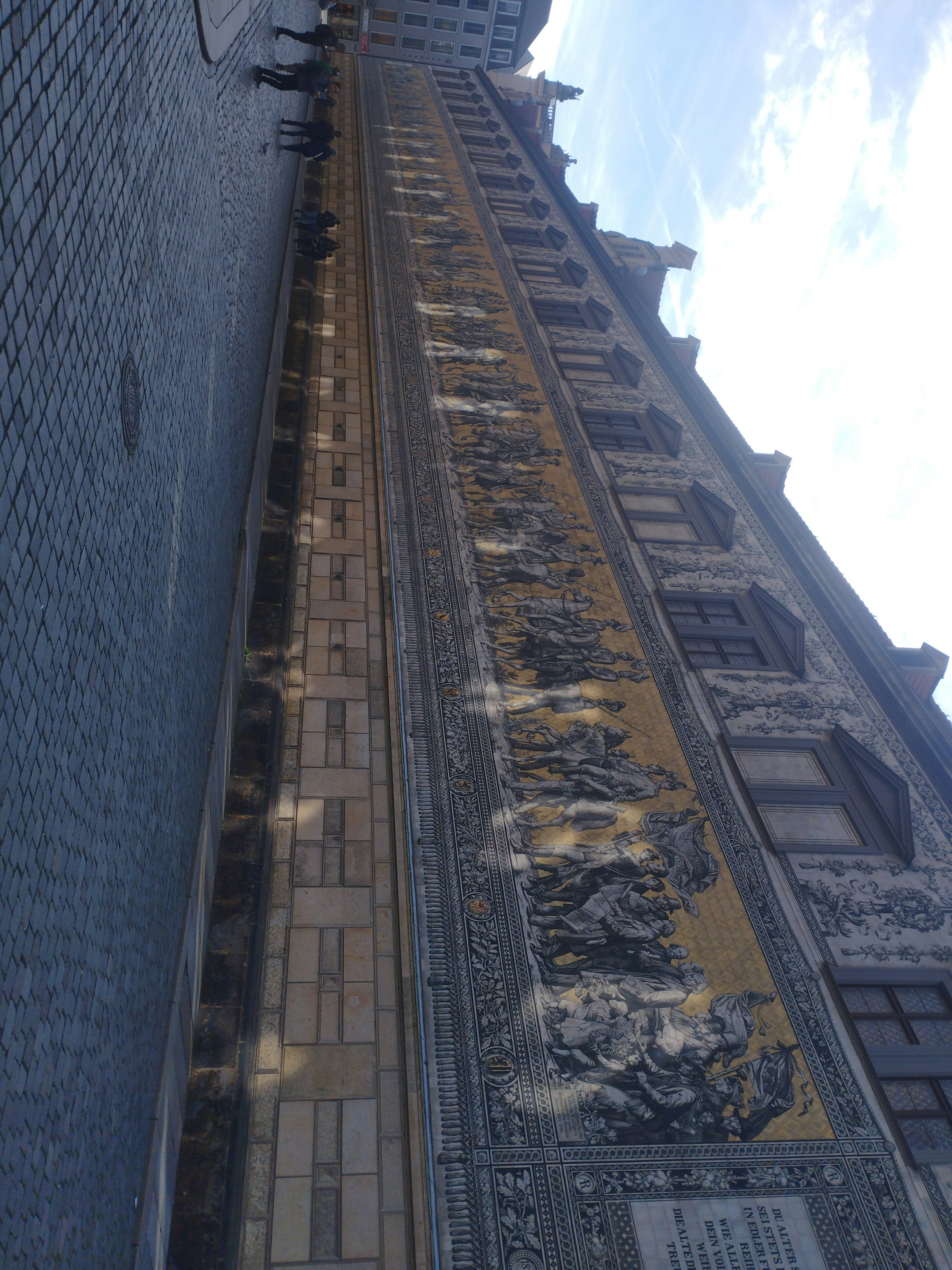 Player photo from Dresden’s Royal Ghost: The Legacy of August the Strong walking tour in Dresden