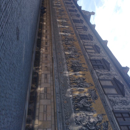 Player photo from Dresden’s Royal Ghost: The Legacy of August the Strong walking tour in Dresden