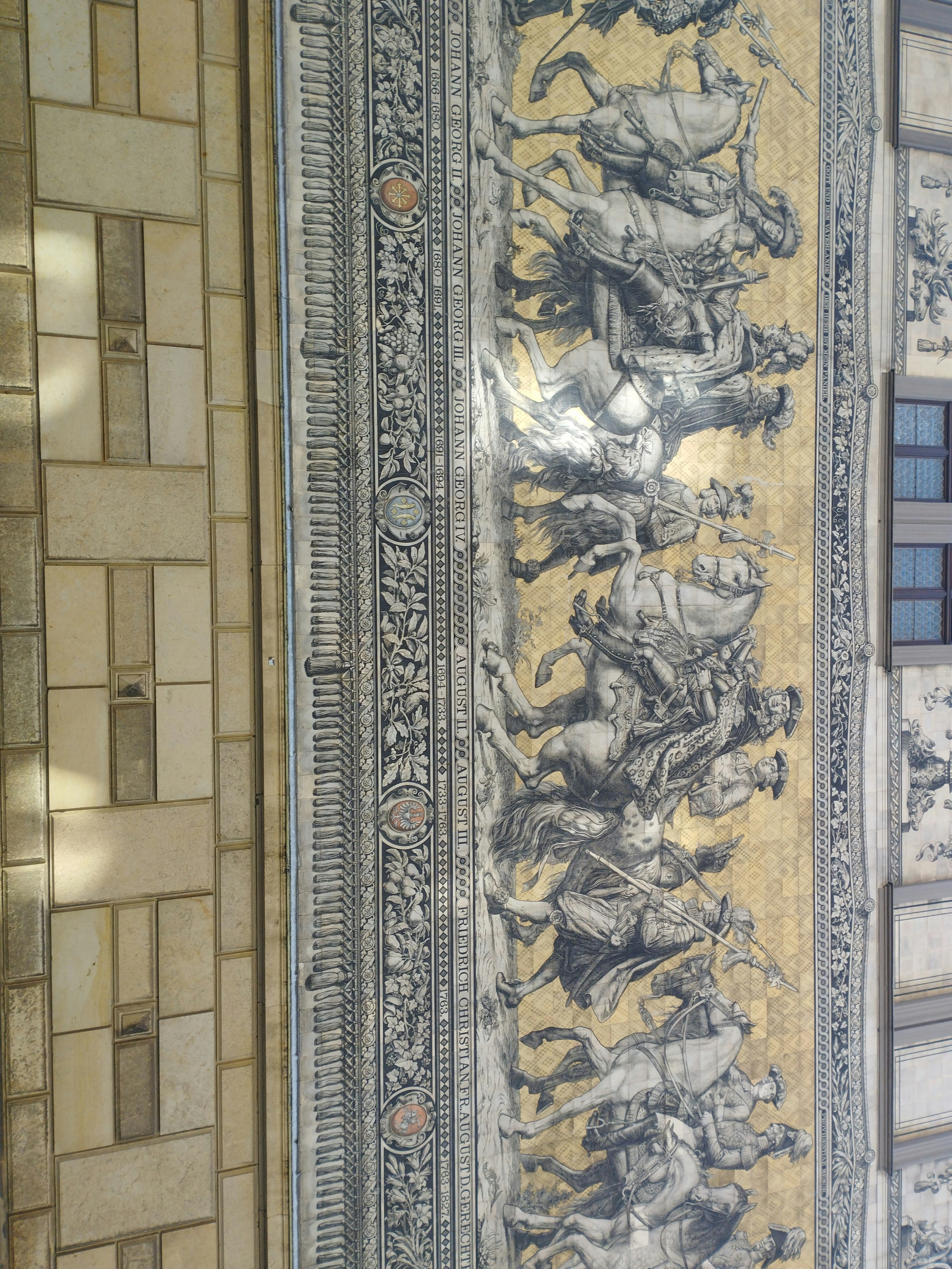 Player photo from Dresden’s Royal Ghost: The Legacy of August the Strong walking tour in Dresden