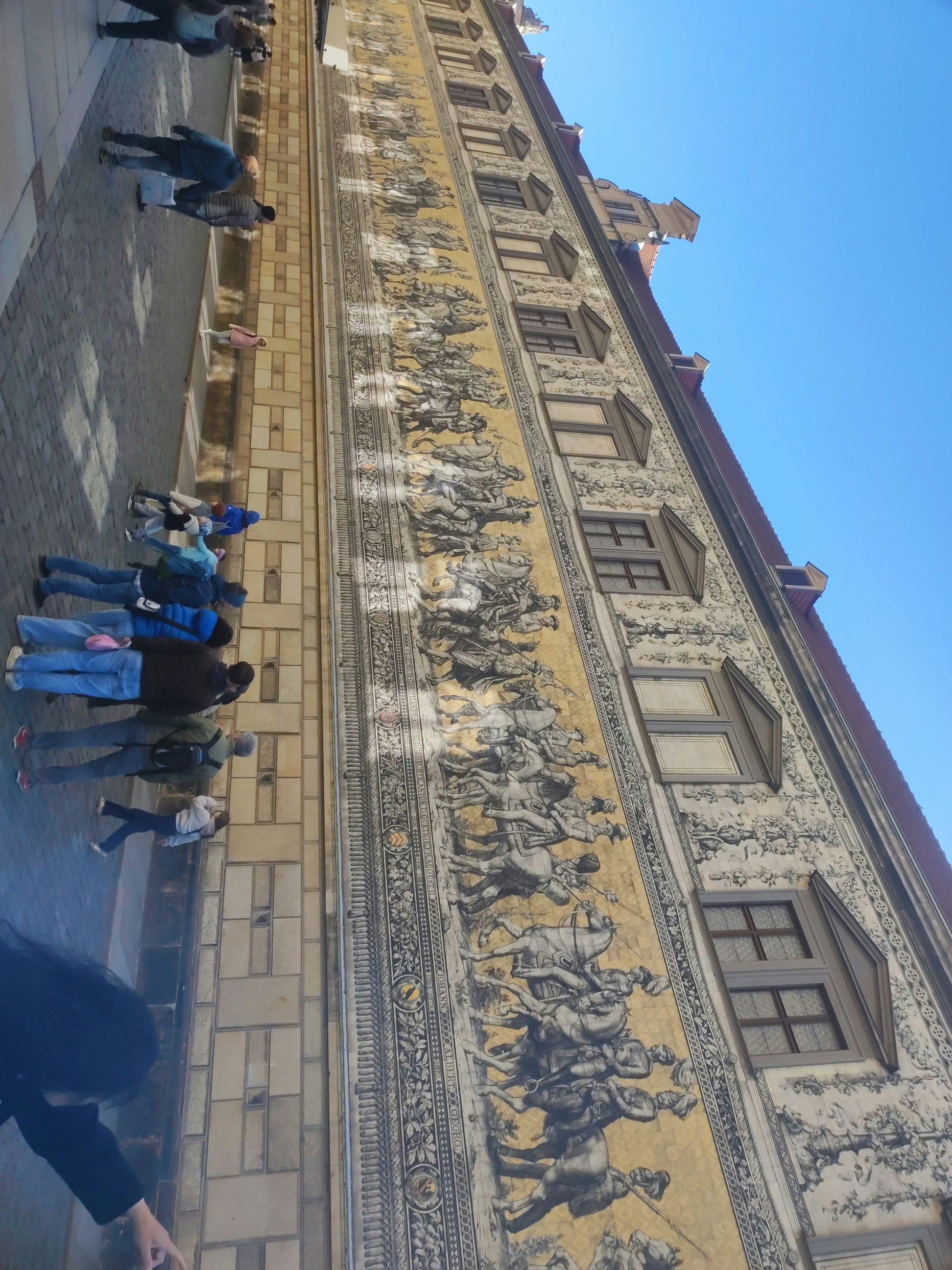 Player photo from Dresden’s Royal Ghost: The Legacy of August the Strong