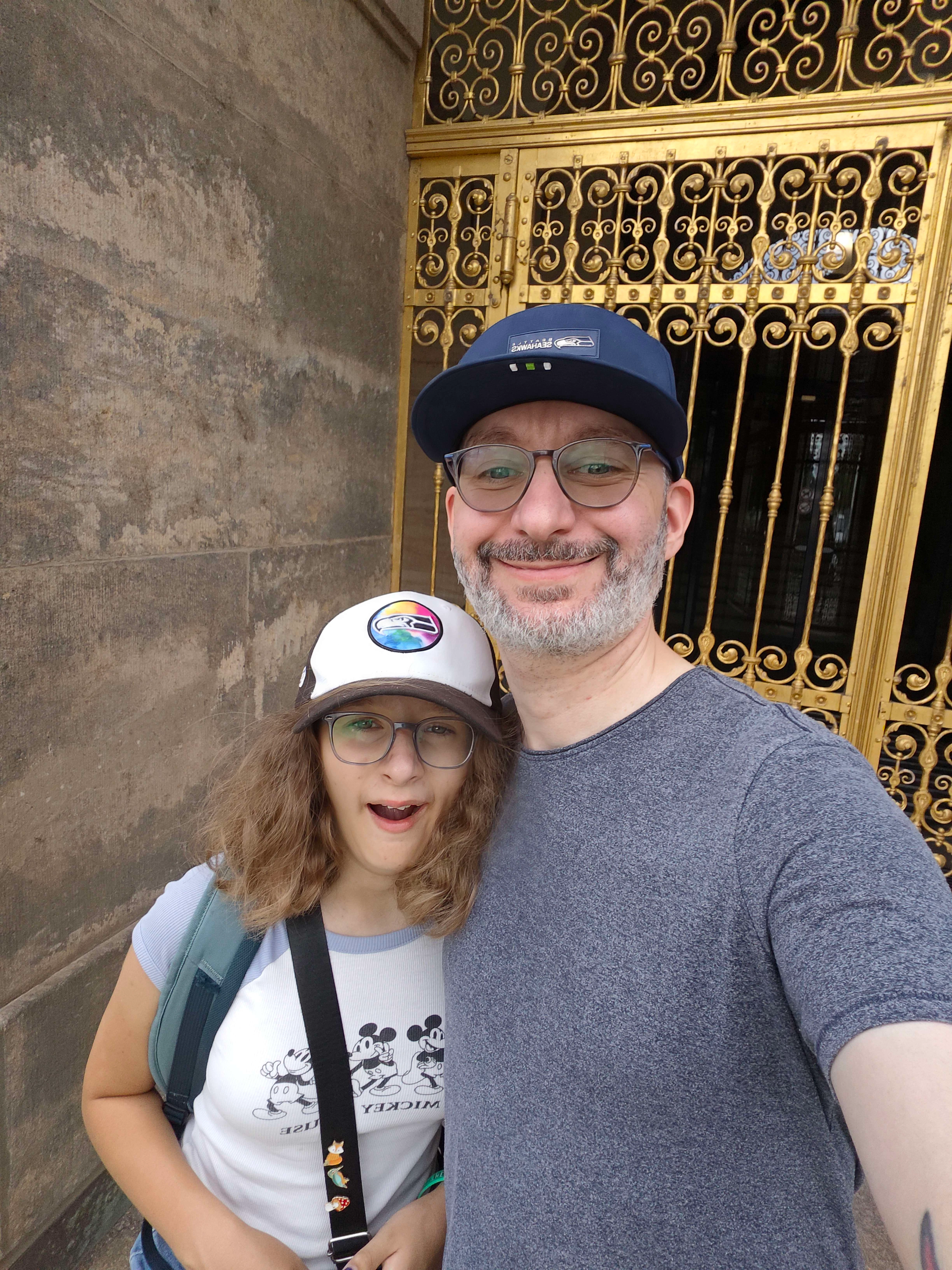 Player photo from Dresden’s Royal Ghost: The Legacy of August the Strong walking tour in Dresden