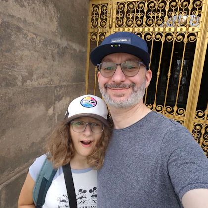 Player photo from Dresden’s Royal Ghost: The Legacy of August the Strong walking tour in Dresden