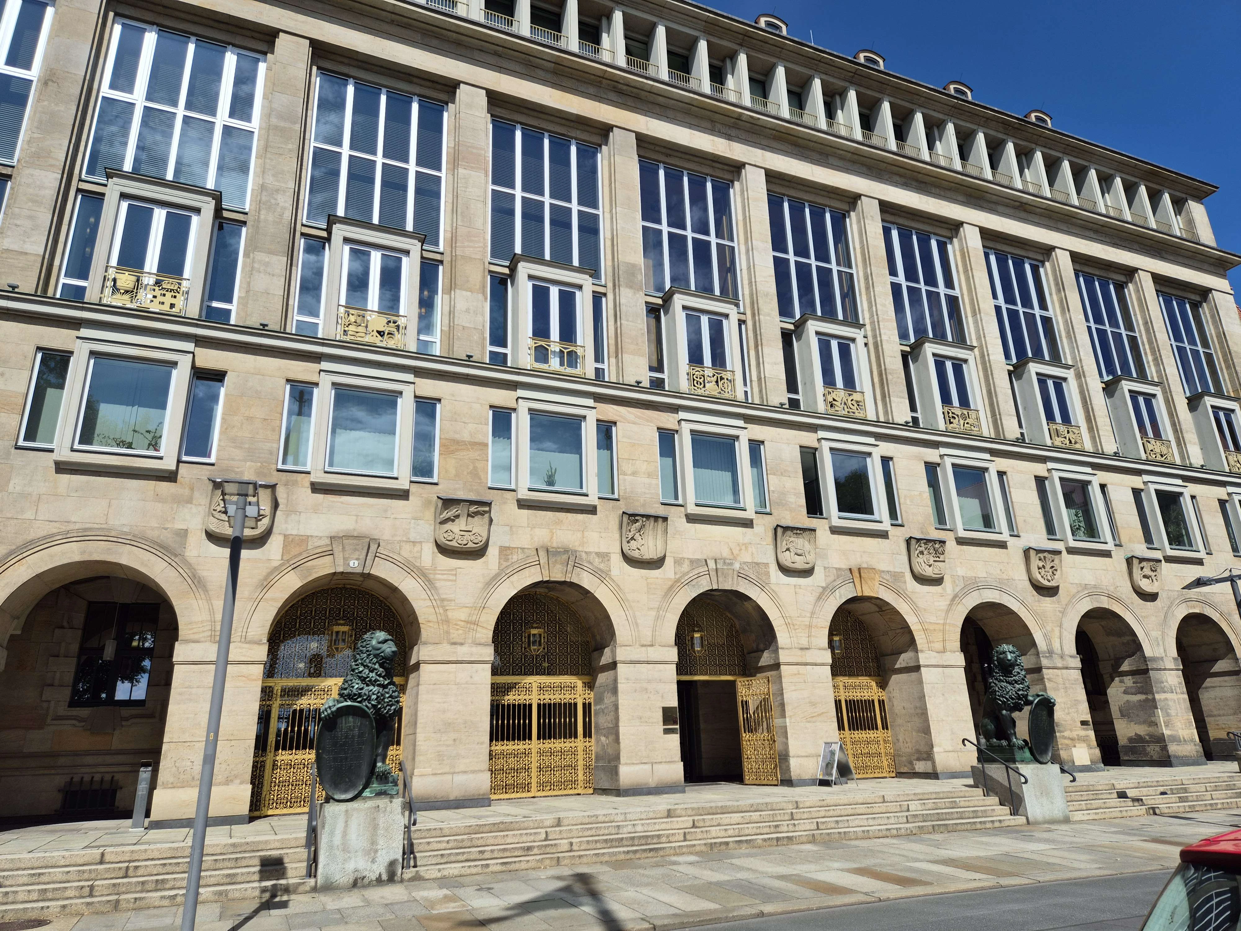Player photo from Dresden’s Royal Ghost: The Legacy of August the Strong walking tour in Dresden