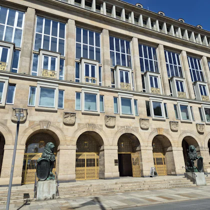 Player photo from Dresden’s Royal Ghost: The Legacy of August the Strong walking tour in Dresden