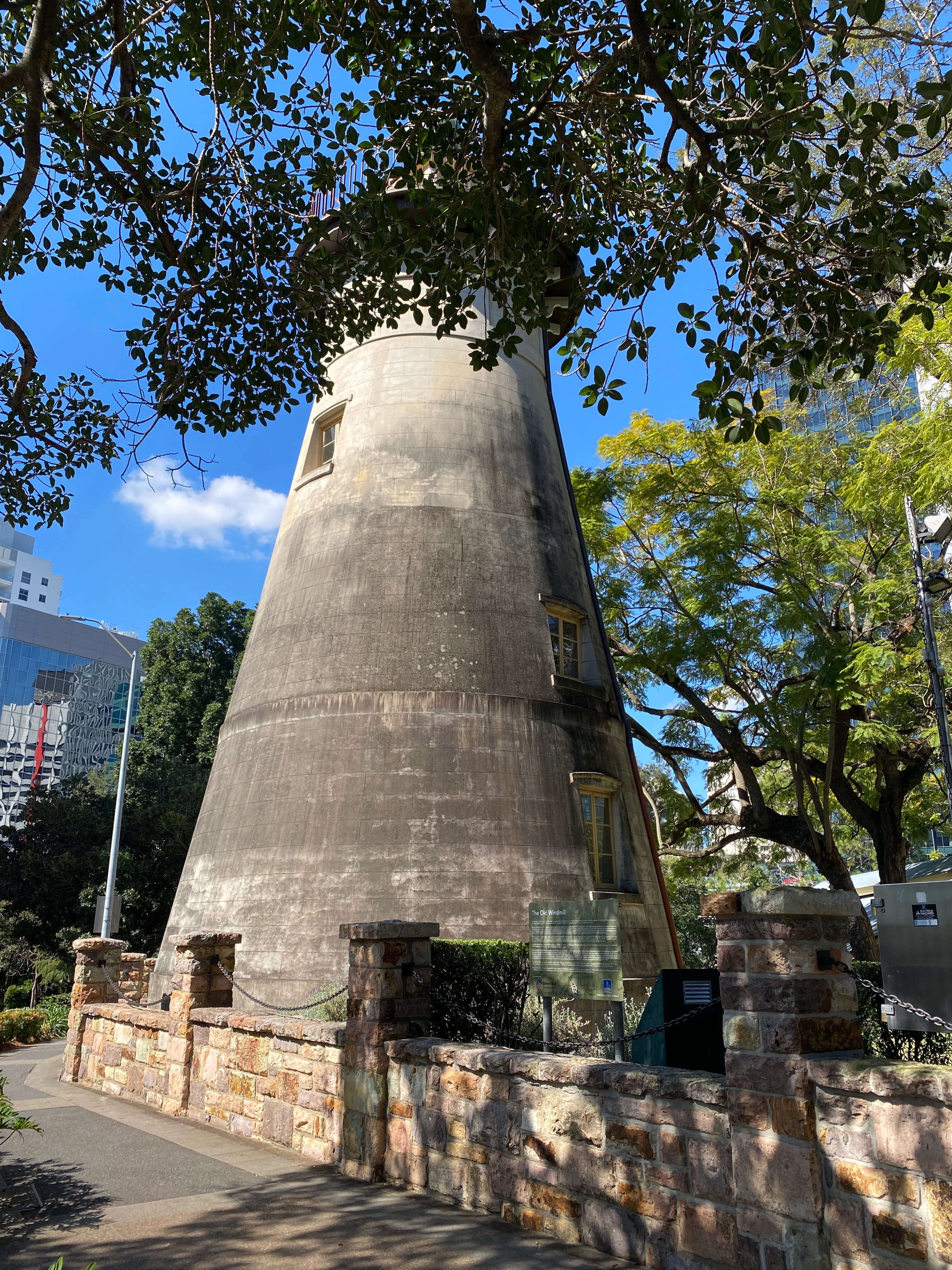 Player photo from Colonial Brisbane: A Convict's Quest for Justice walking tour in Brisbane
