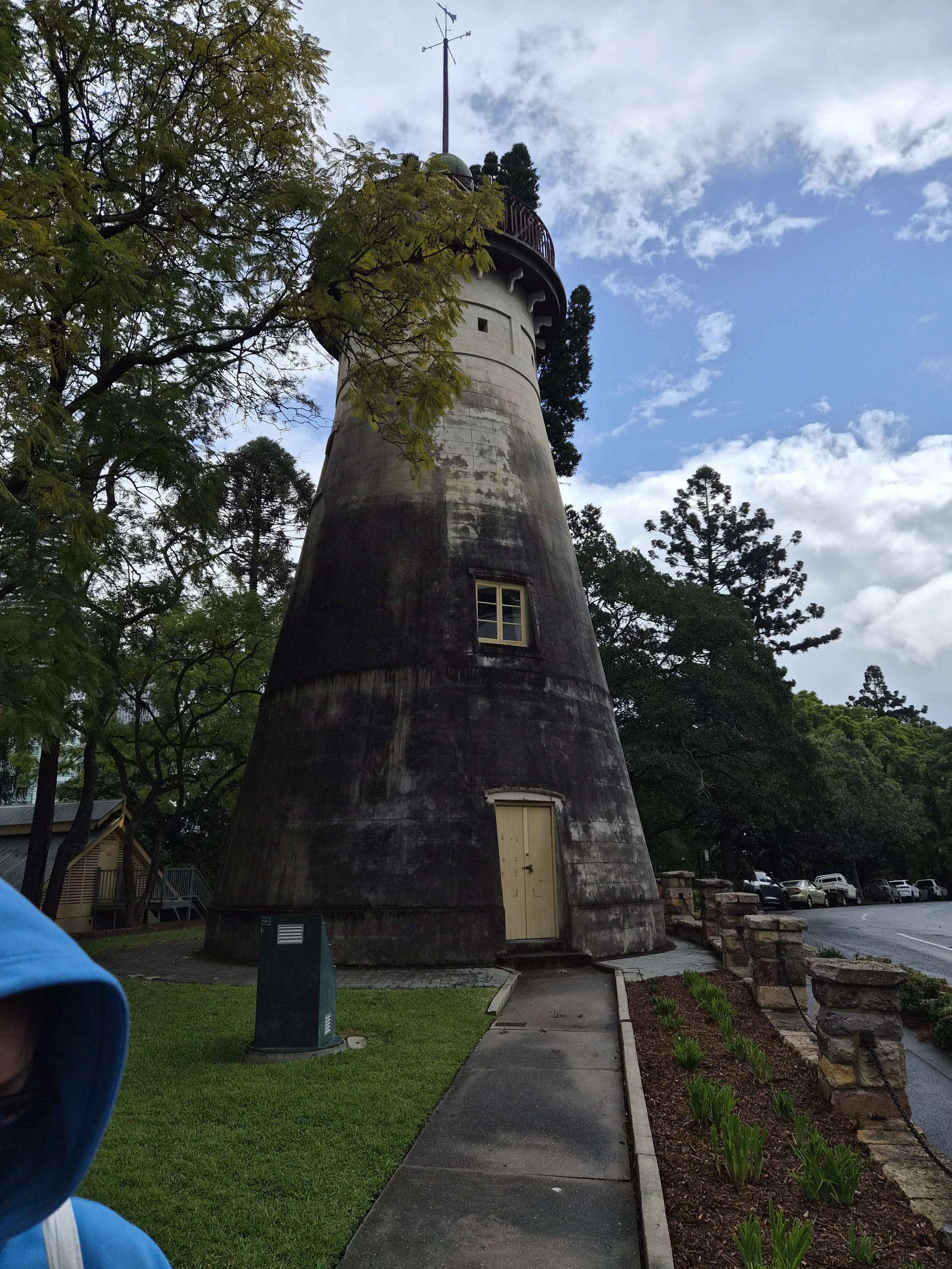Player photo from Colonial Brisbane: A Convict's Quest for Justice walking tour in Brisbane