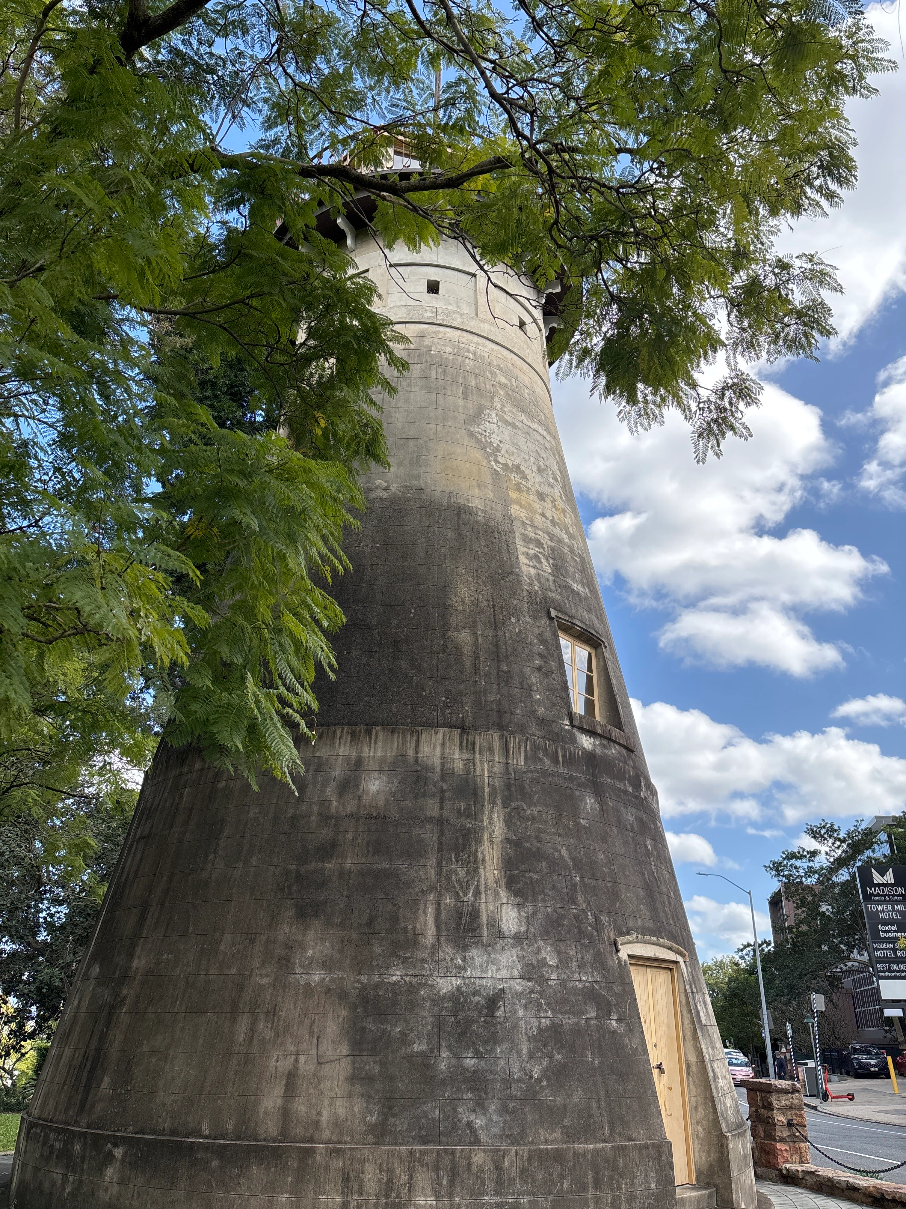Player photo from Colonial Brisbane: A Convict's Quest for Justice walking tour in Brisbane