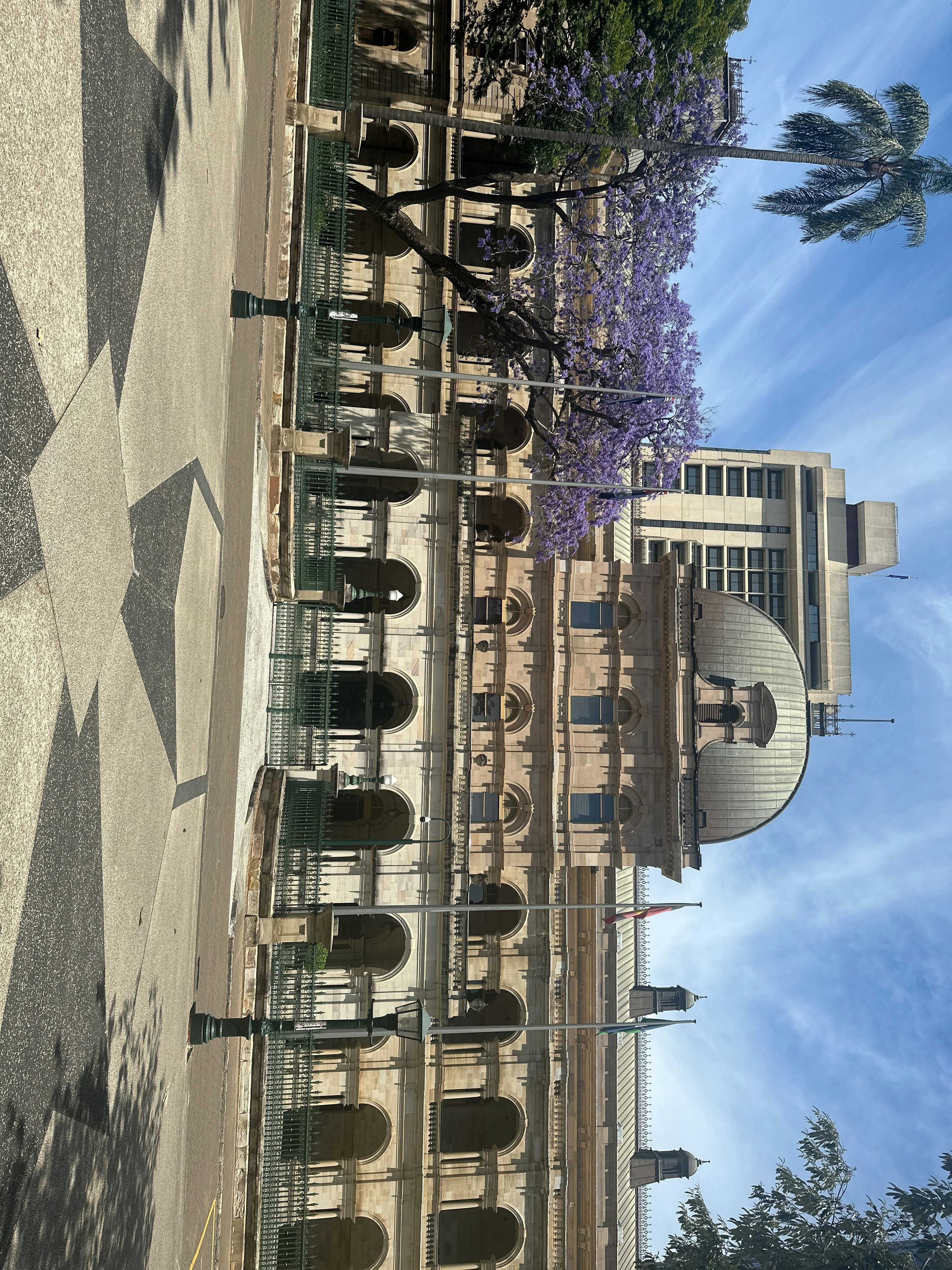 Player photo from Colonial Brisbane: A Convict's Quest for Justice walking tour in Brisbane
