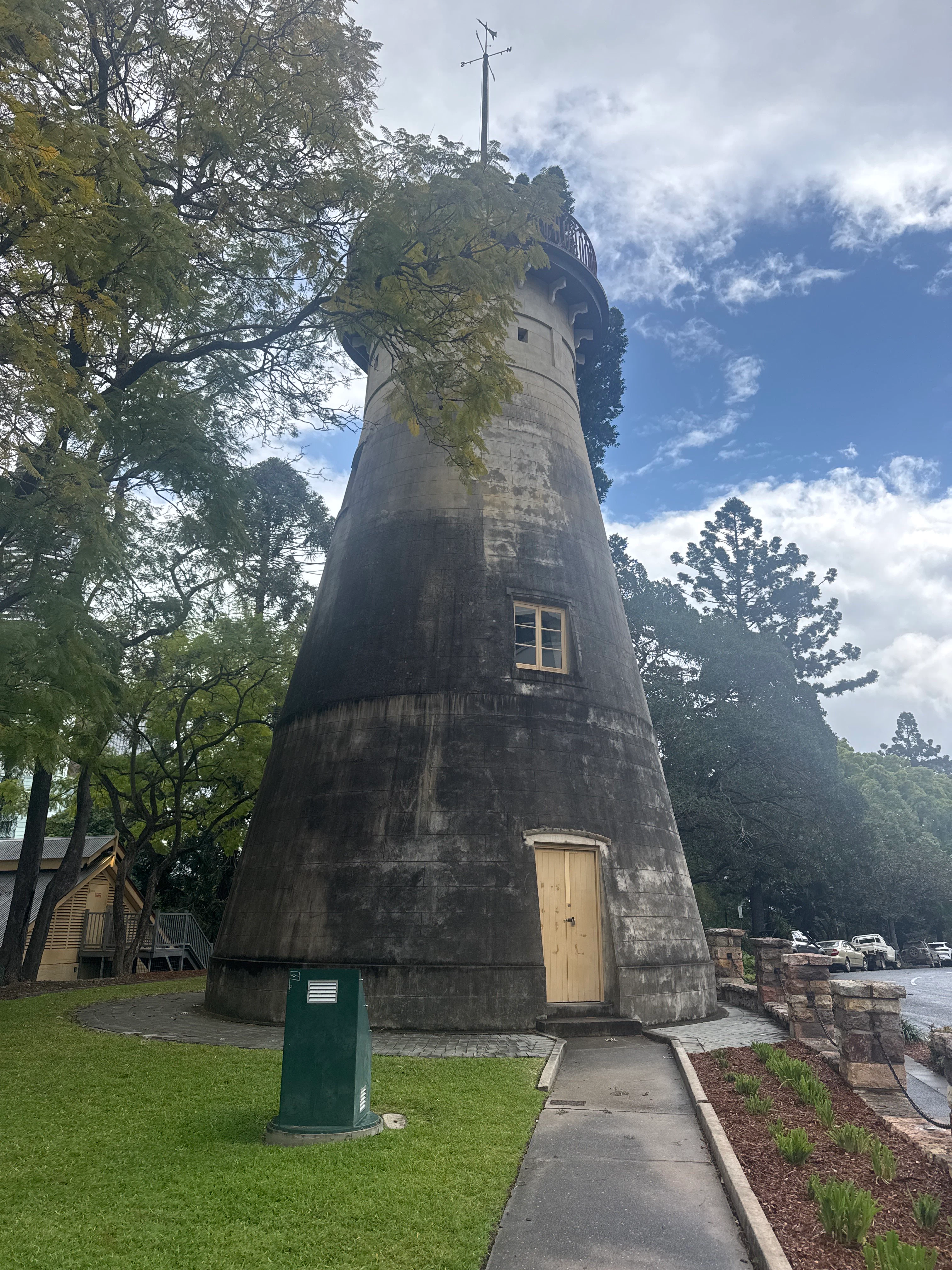 Player photo from Colonial Brisbane: A Convict's Quest for Justice walking tour in Brisbane