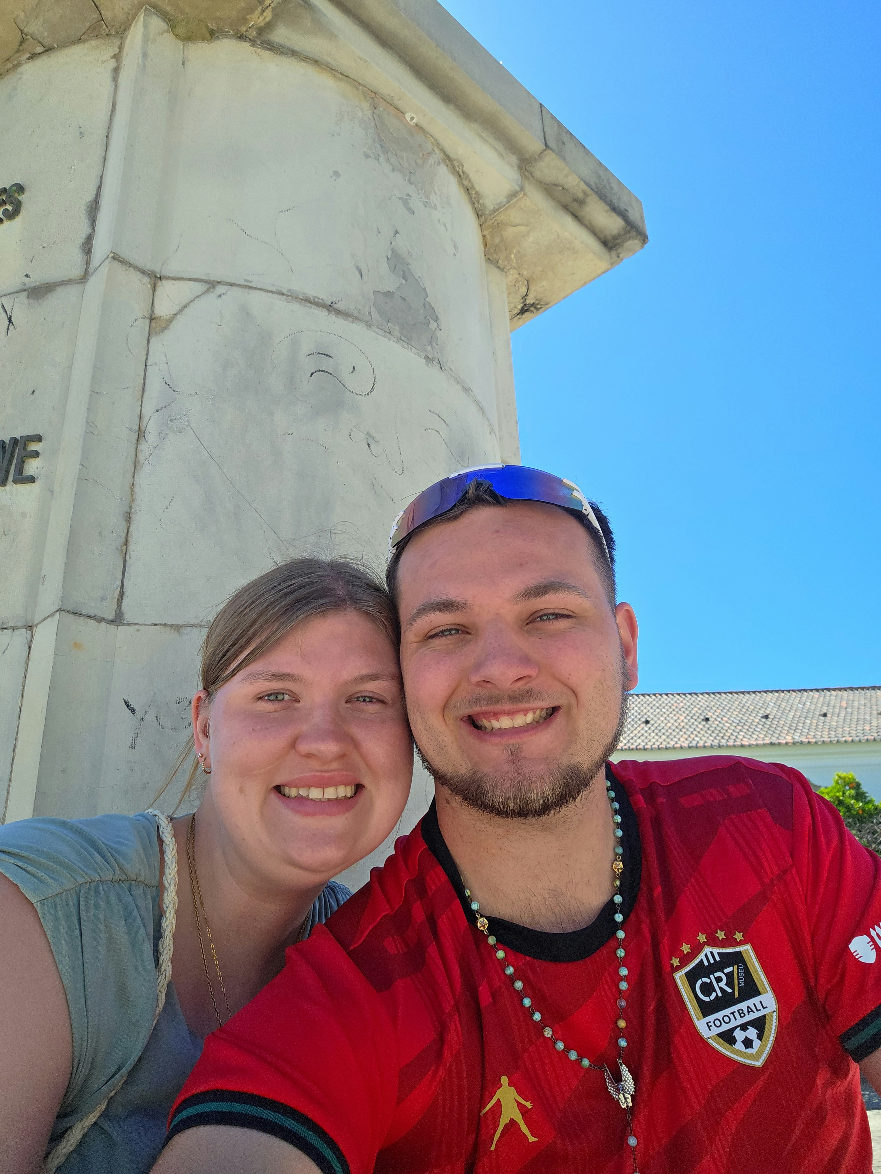 Player photo from Romantic Faro: Whisper of Love walking tour in Faro