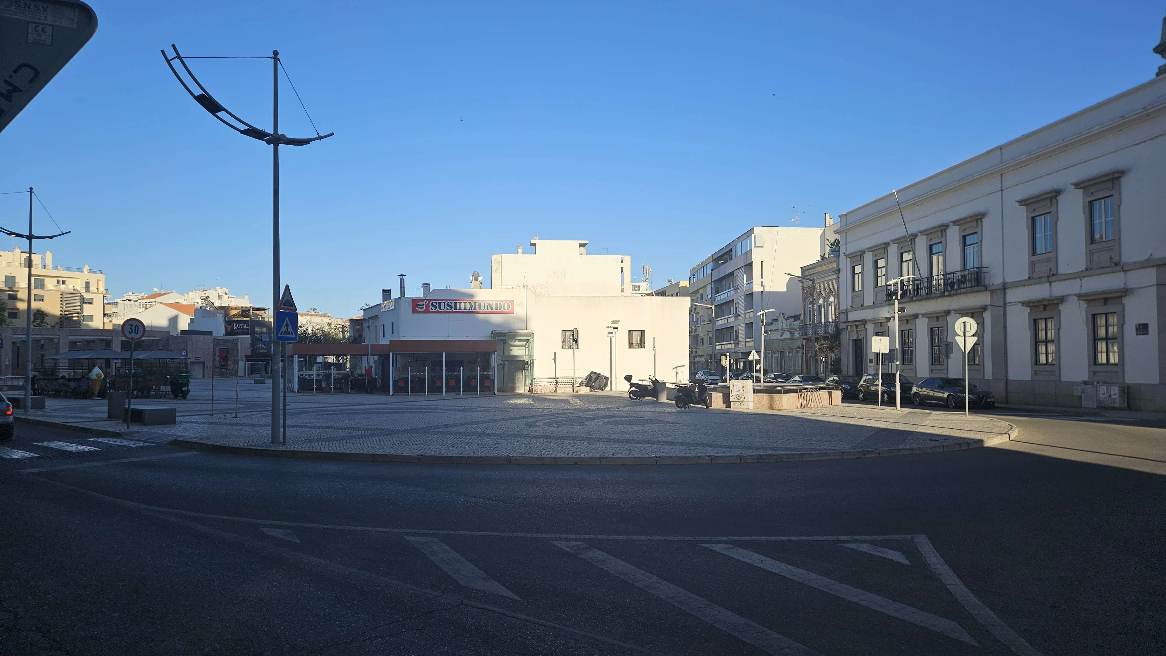 Player photo from Romantic Faro: Whisper of Love walking tour in Faro