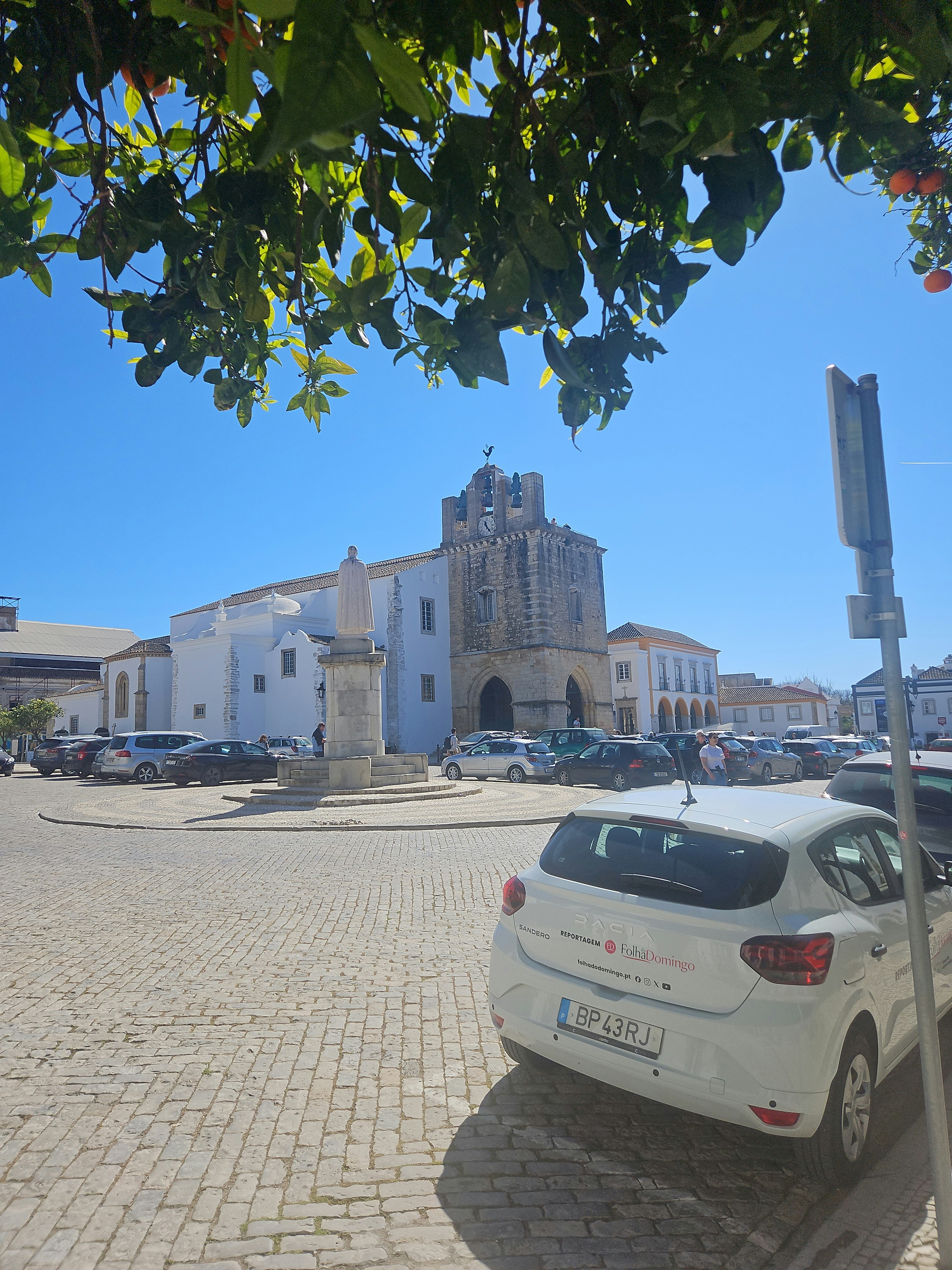 Player photo from Romantic Faro: Whisper of Love walking tour in Faro