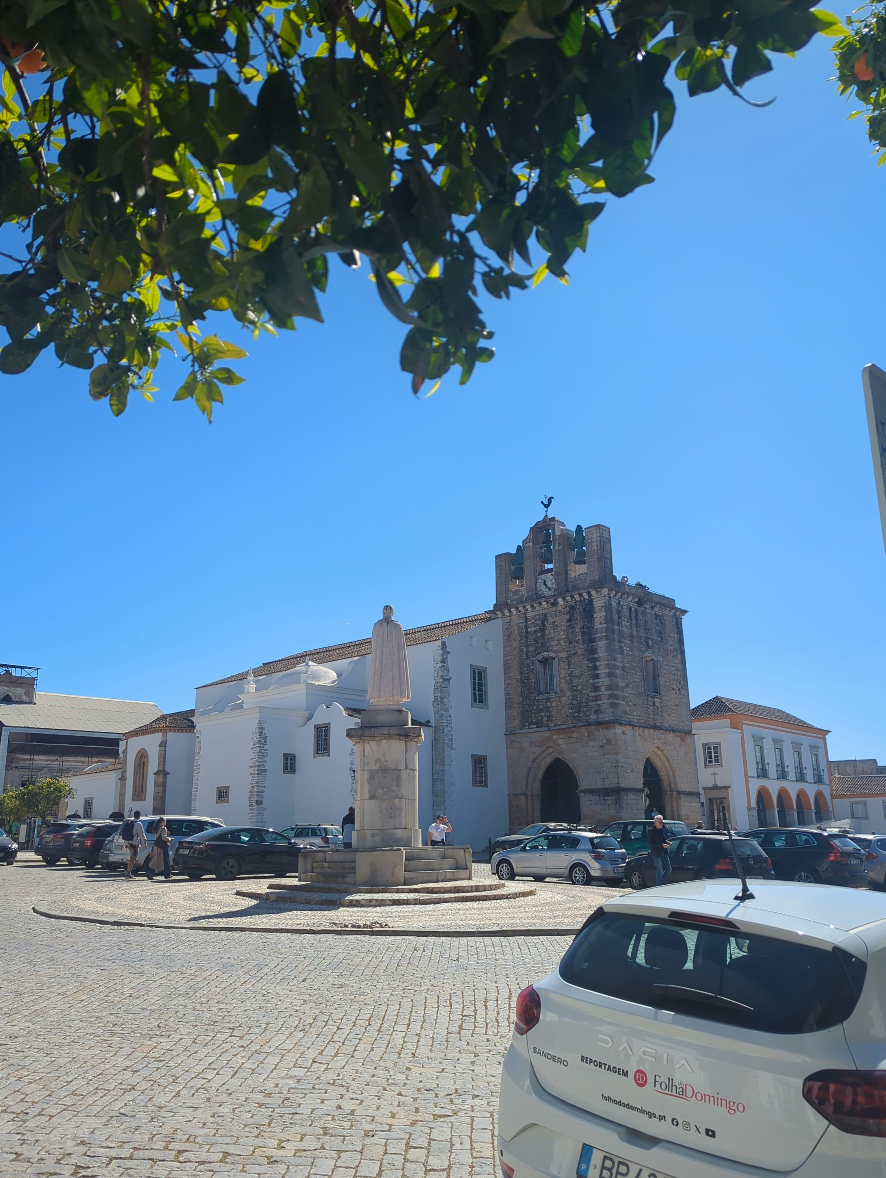 Player photo from Romantic Faro: Whisper of Love walking tour in Faro