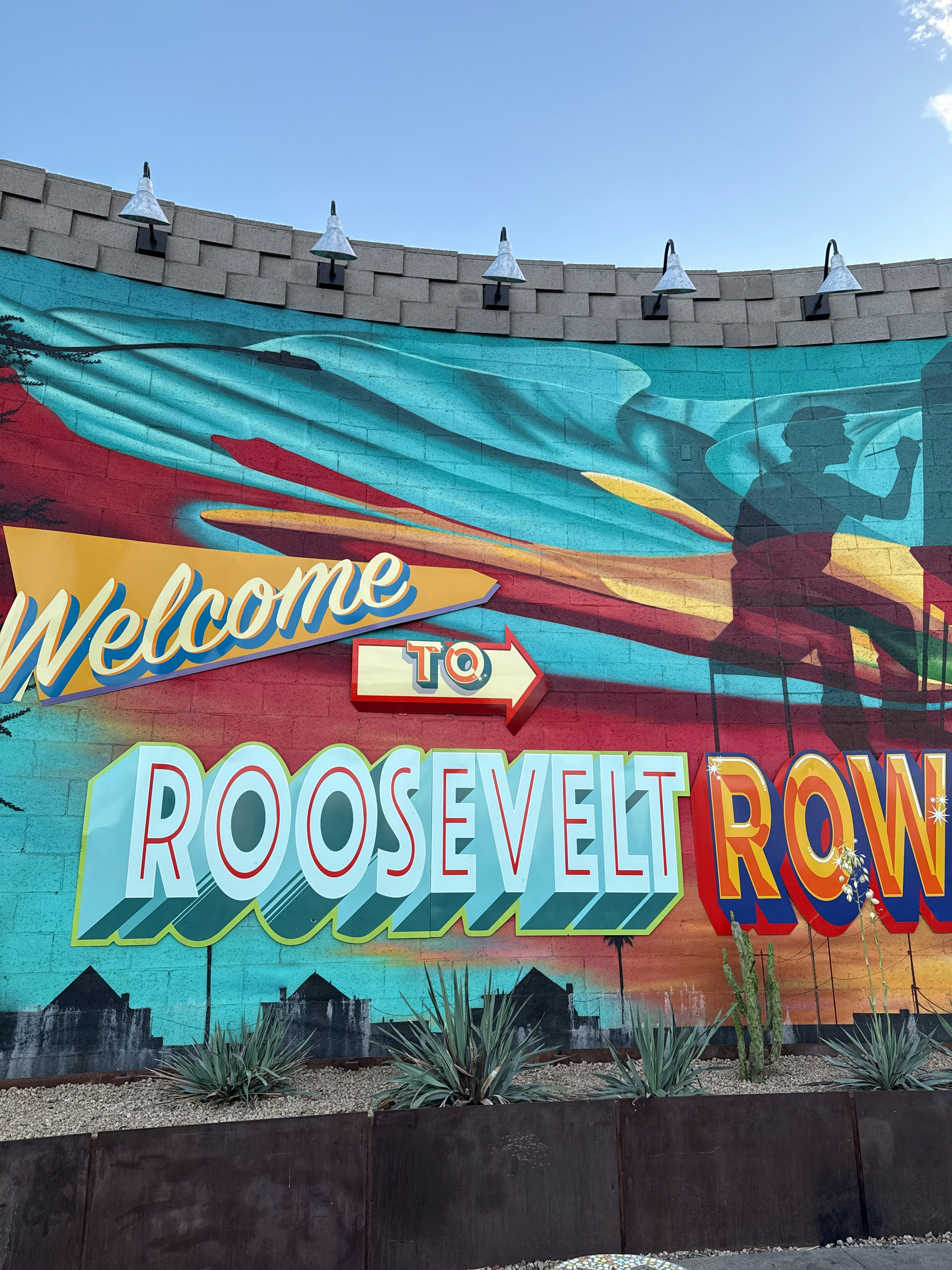 Player photo from The Phoenix Art Heist: Murals, Mystery, and Masterpieces walking tour in Phoenix