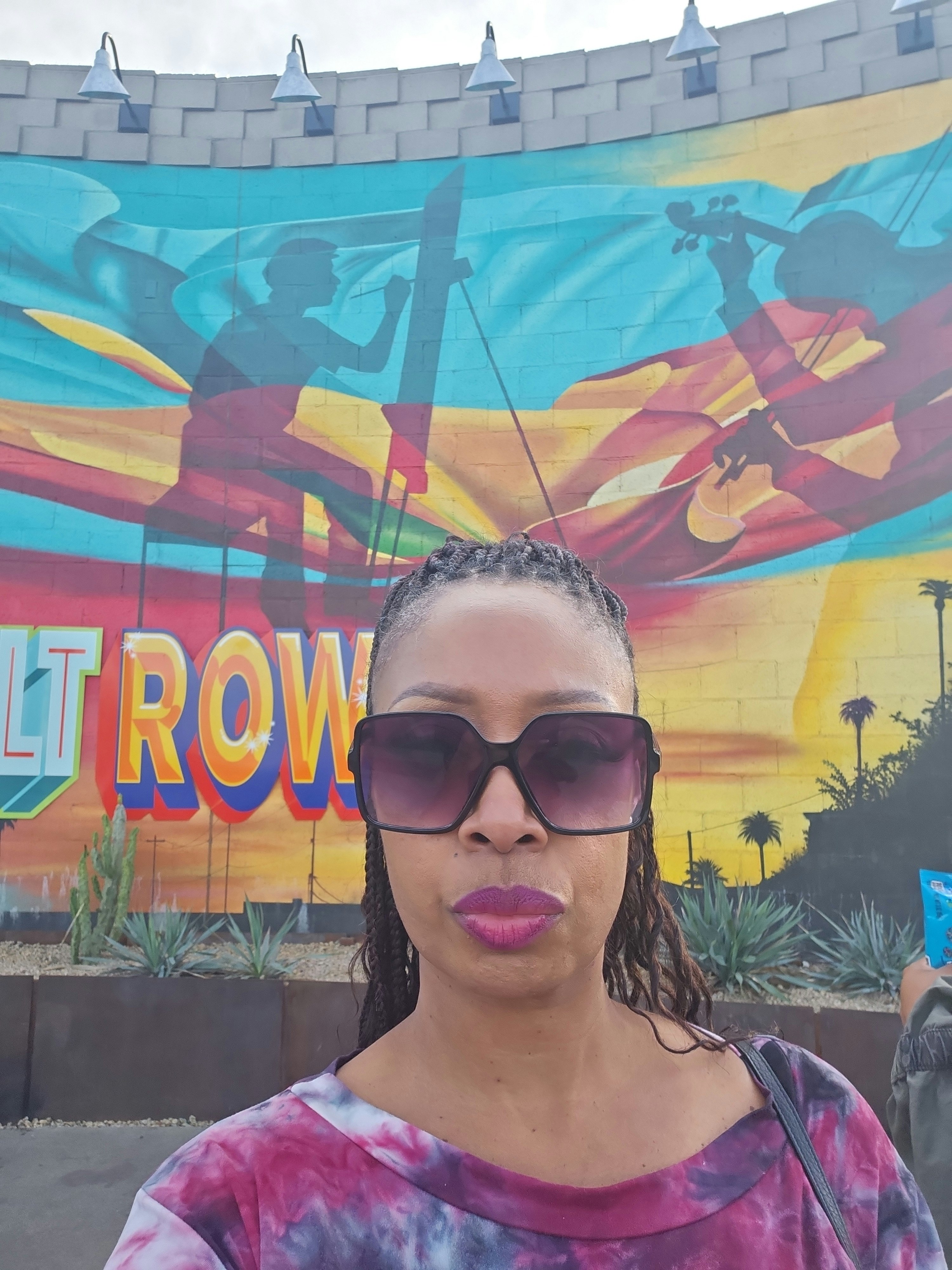 Player photo from The Phoenix Art Heist: Murals, Mystery, and Masterpieces walking tour in Phoenix