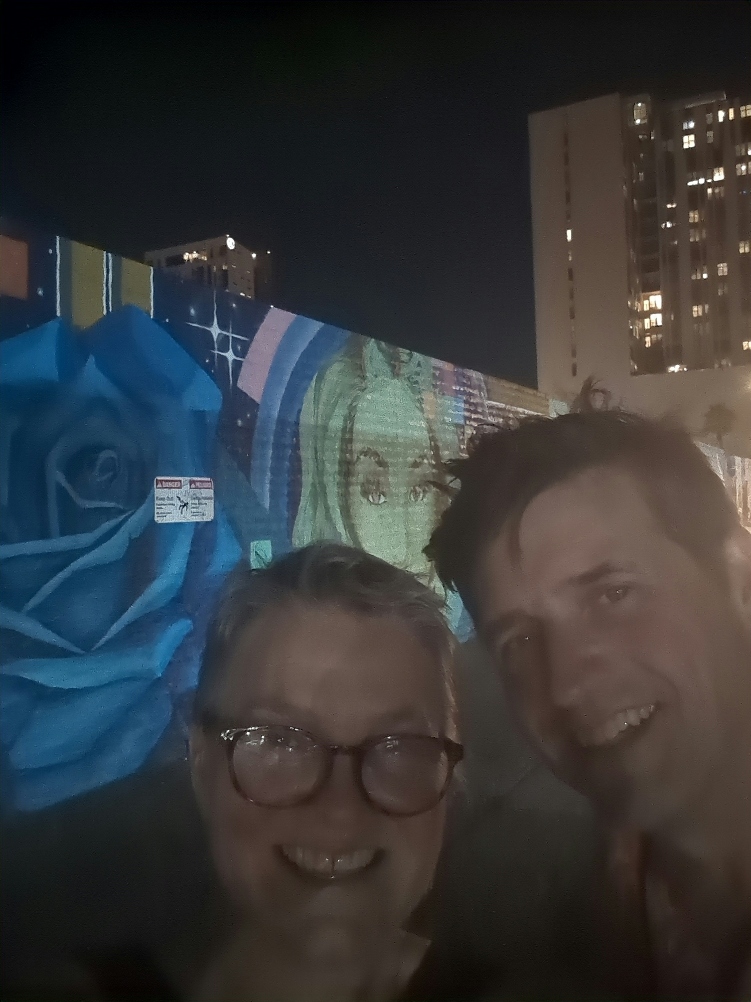 Player photo from The Phoenix Art Heist: Murals, Mystery, and Masterpieces walking tour in Phoenix