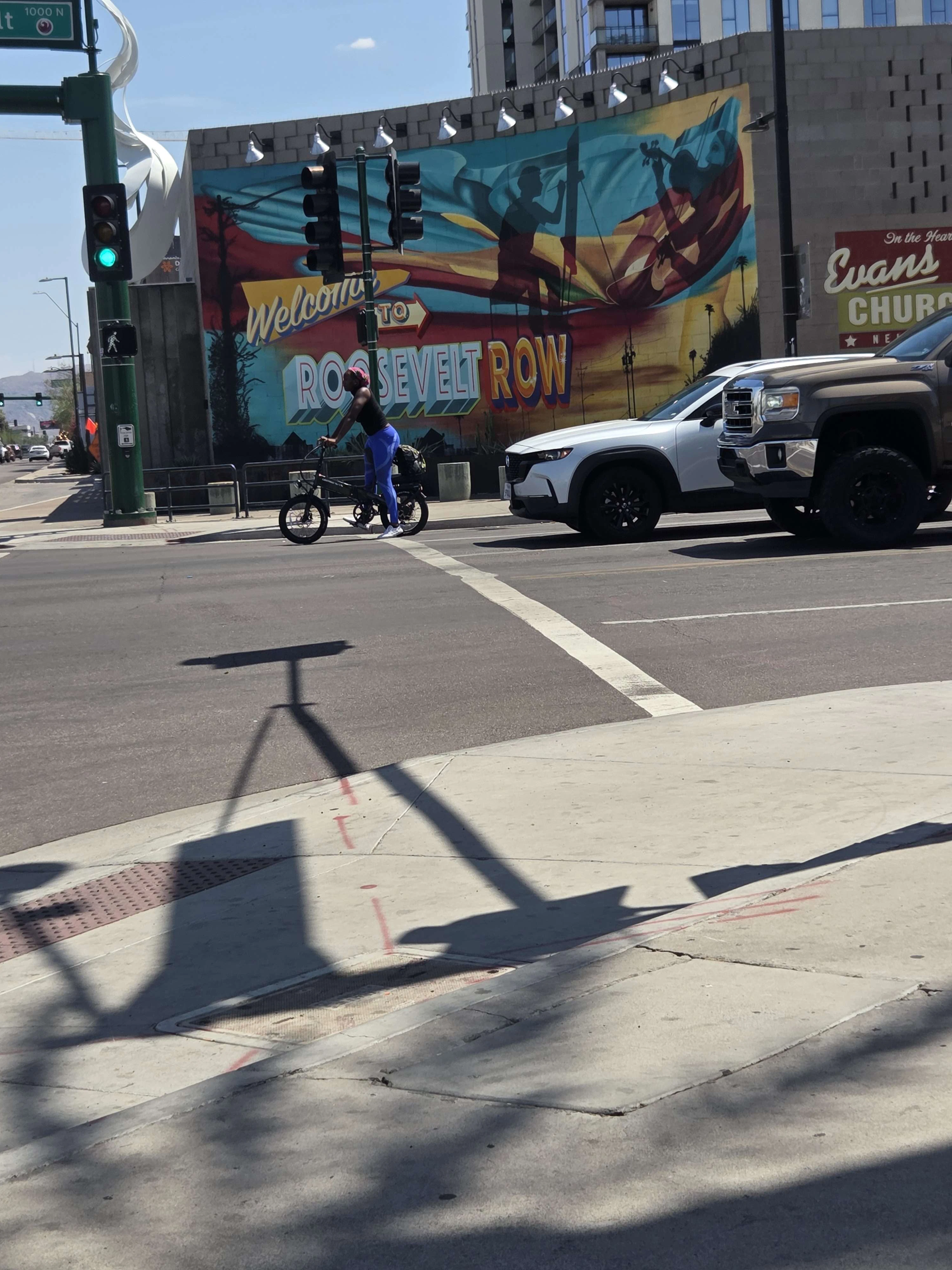 Player photo from The Phoenix Art Heist: Murals, Mystery, and Masterpieces walking tour in Phoenix