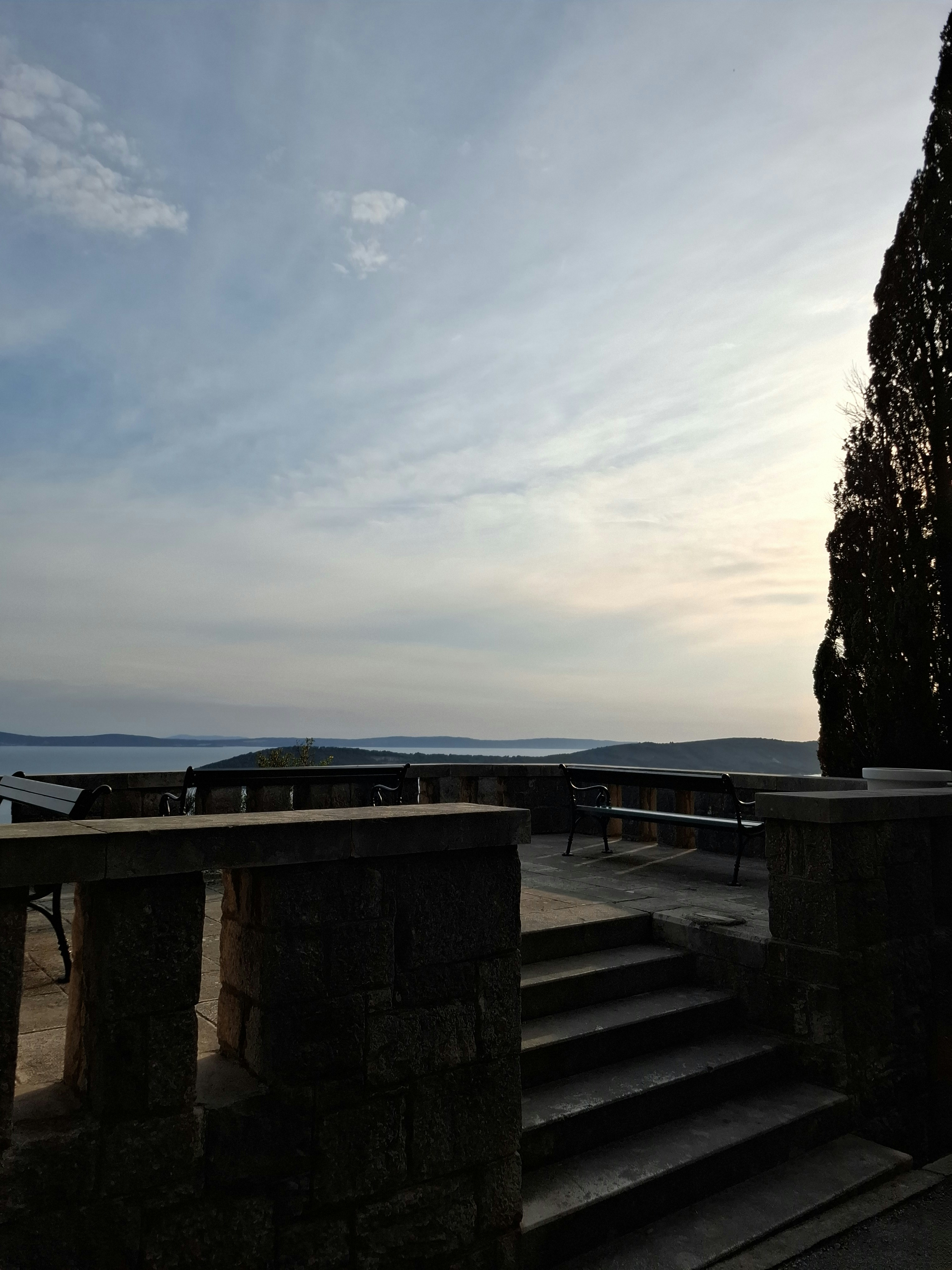 Player photo from Split Marjan Hill Witch Hunt: Split Best Viewpoints and Panoramic Sights walking tour in Split