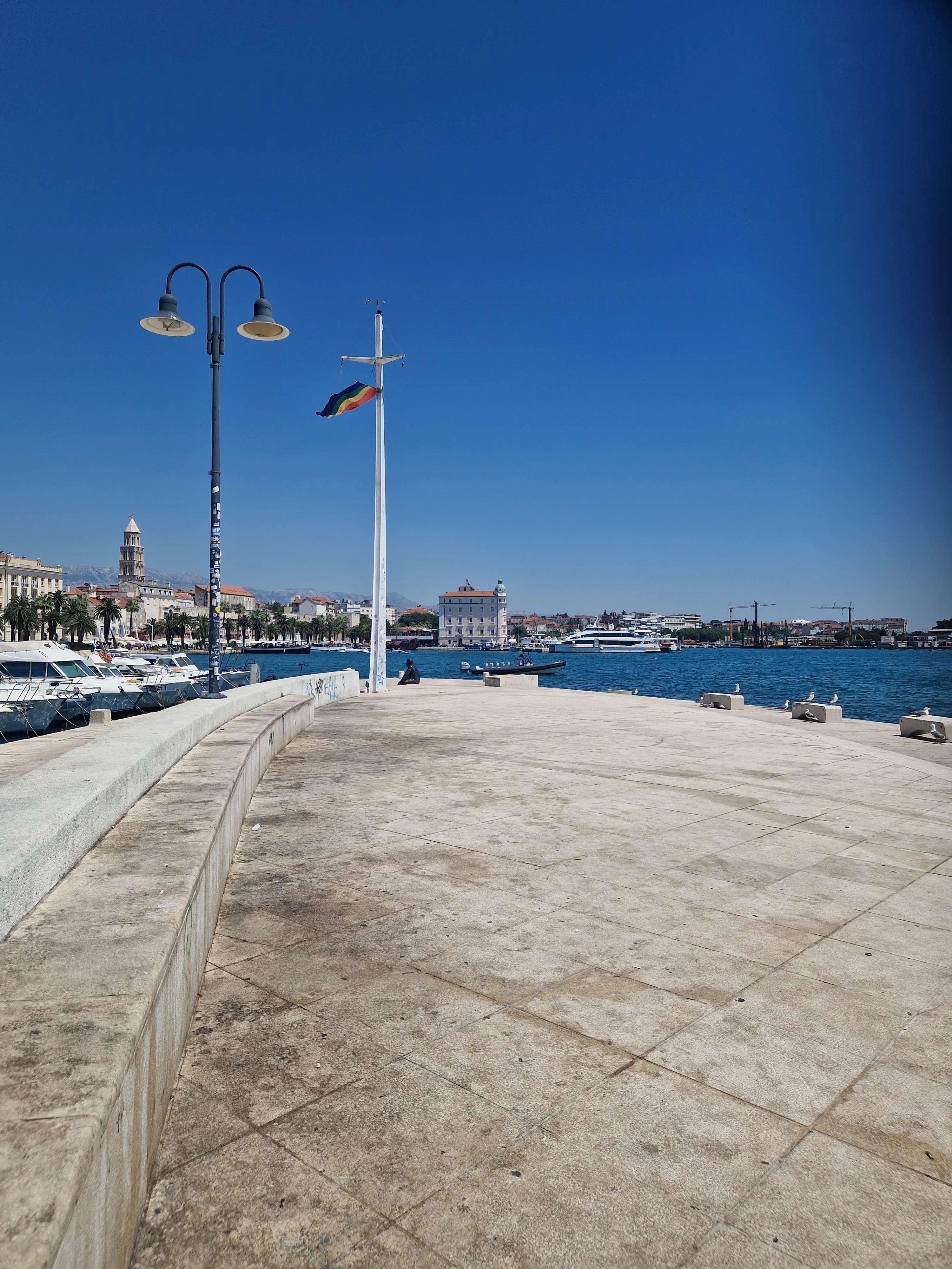 Player photo from Split Marjan Hill Witch Hunt: Split Best Viewpoints and Panoramic Sights walking tour in Split