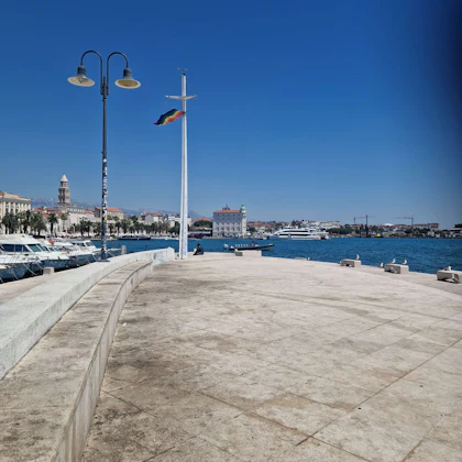 Player photo from Split Marjan Hill Witch Hunt: Split Best Viewpoints and Panoramic Sights walking tour in Split