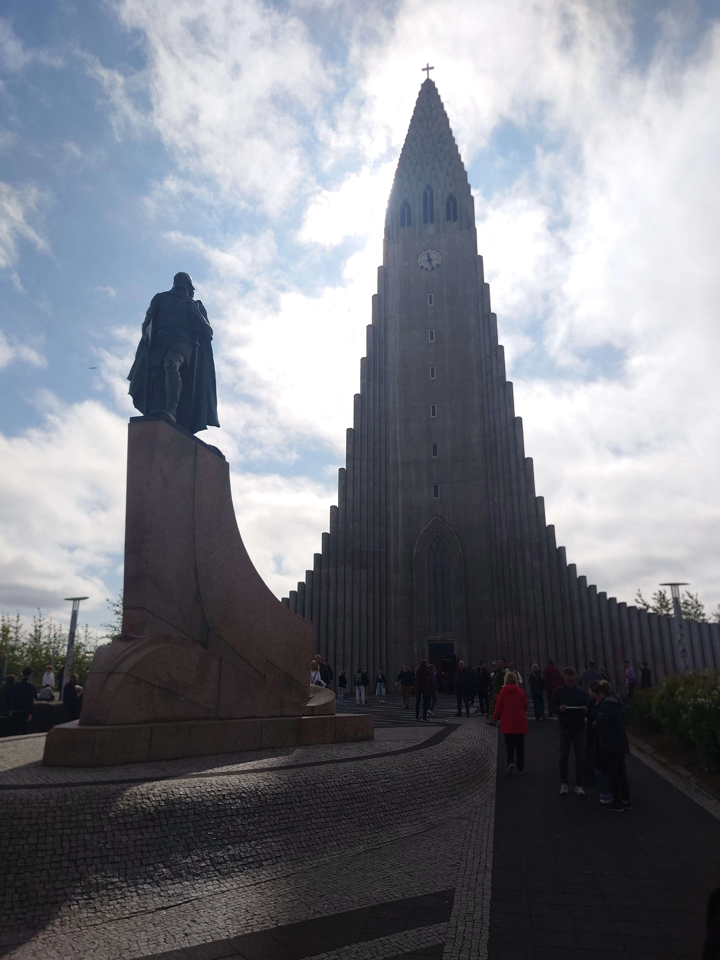 Player photo from Discover the key to Reykjavik walking tour in Reykjavík