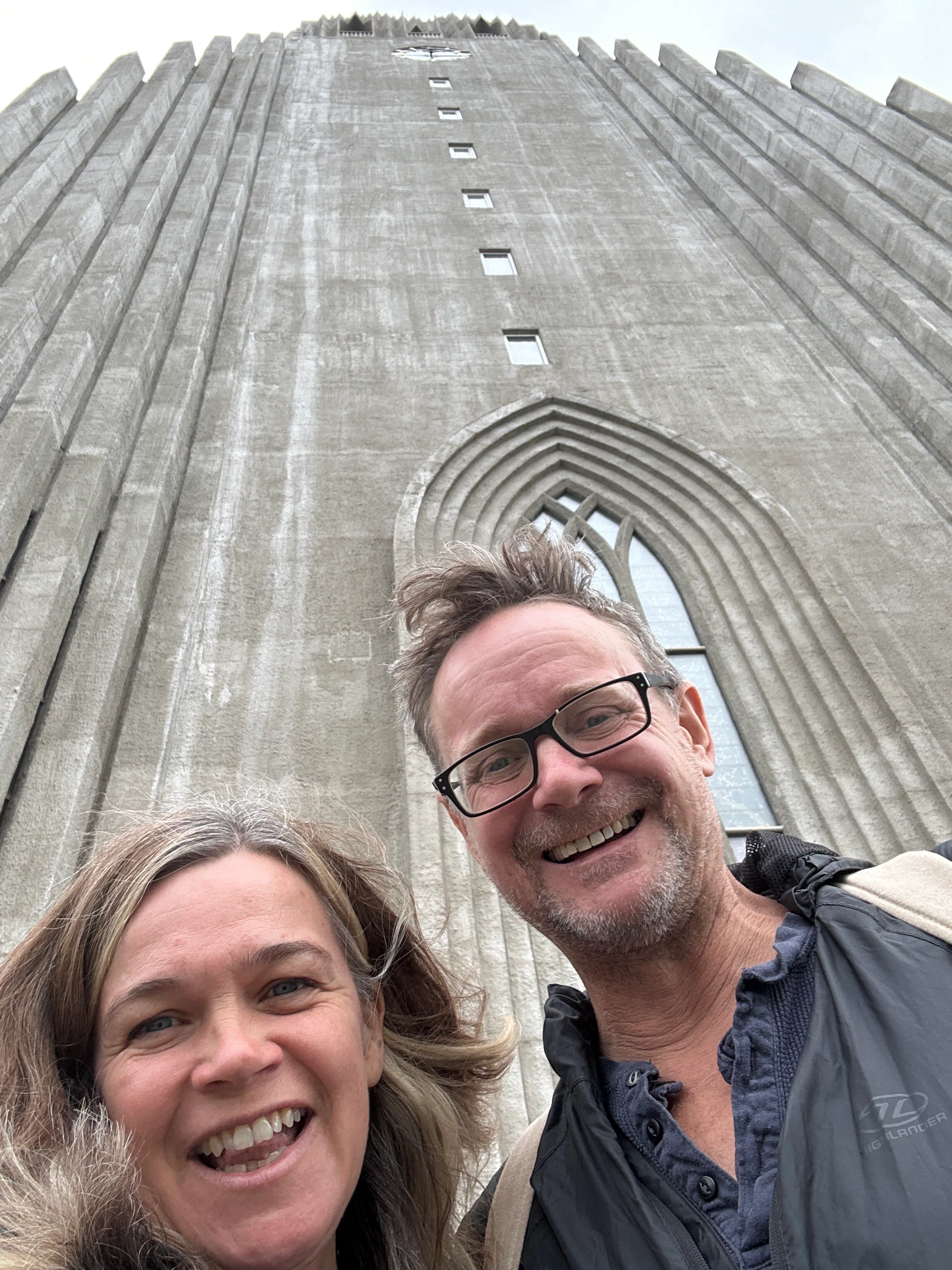 Player photo from Discover the key to Reykjavik walking tour in Reykjavík