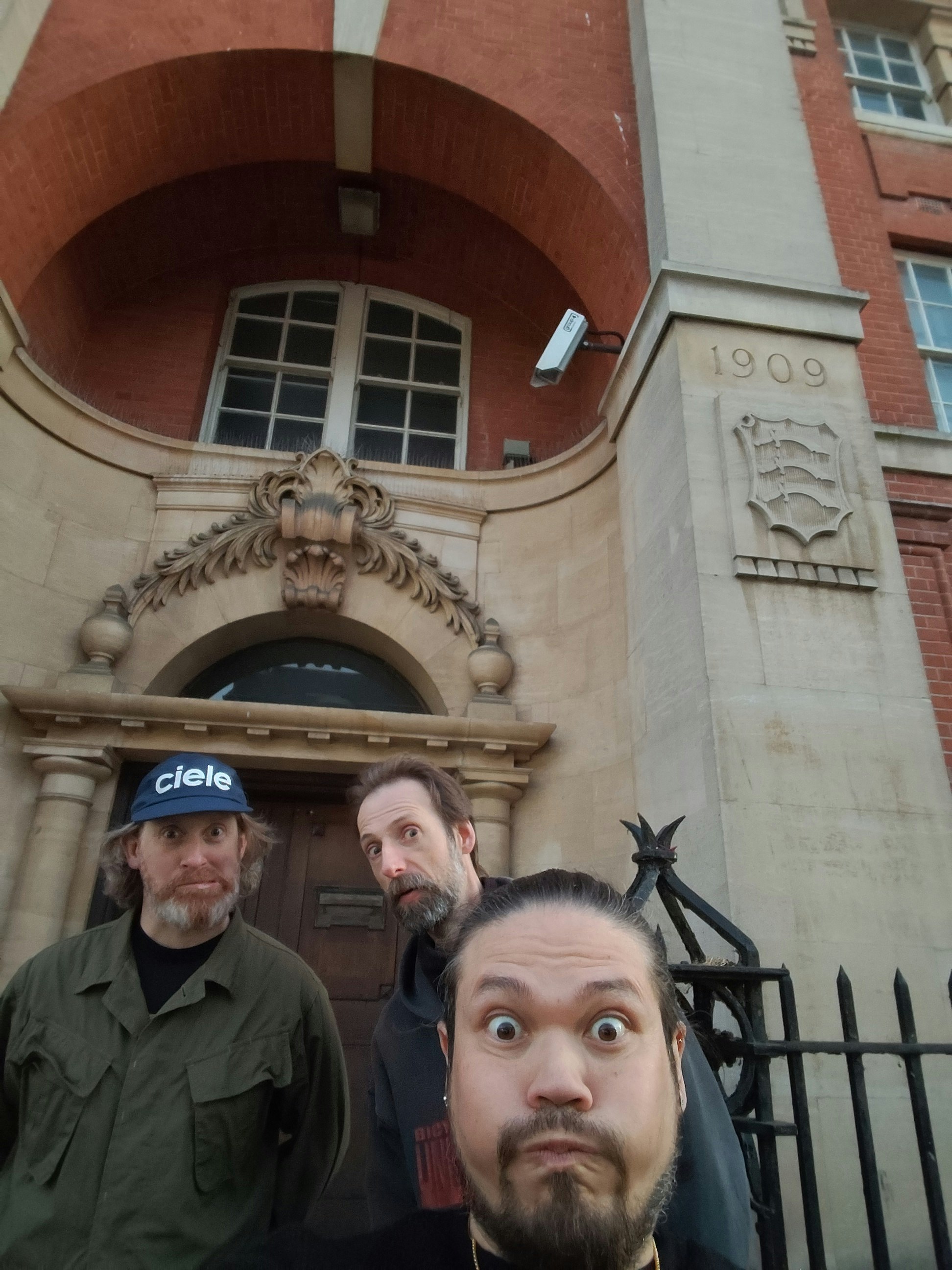 Player photo from Marconi's Chelmsford