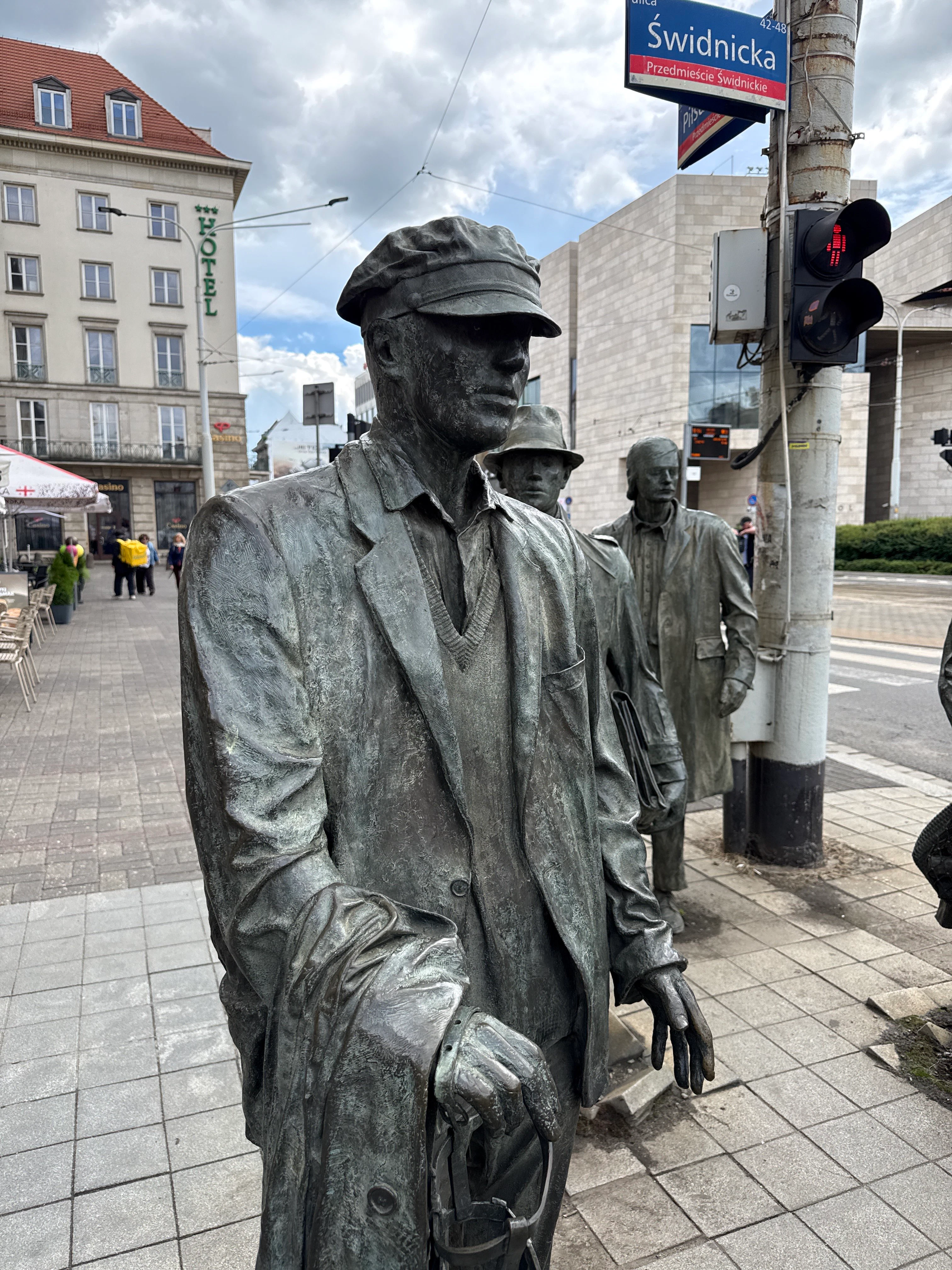 Player photo from Wroclaw: Legacy of old Breslau walking tour in Wrocław