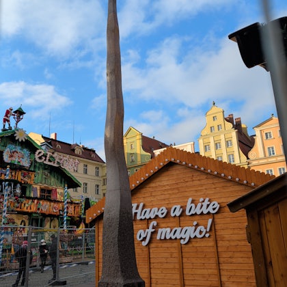 Player photo from Wroclaw: Legacy of old Breslau walking tour in Wrocław