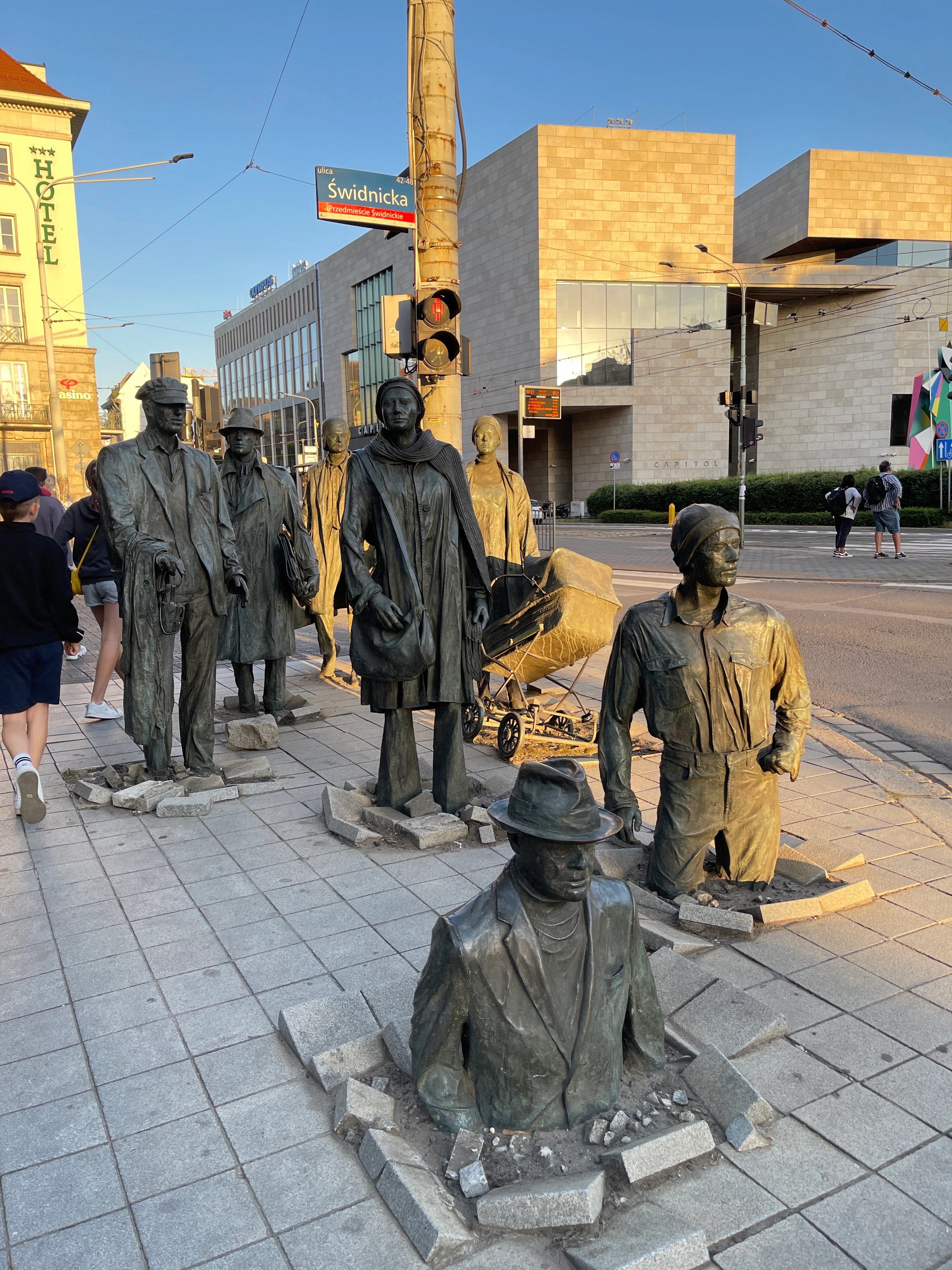 Player photo from Wroclaw: Legacy of old Breslau walking tour in Wrocław