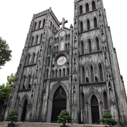 Player photo from Secrets of Hà Nội's Old Quarter: In Search of the Missing Scroll walking tour in Hanoi